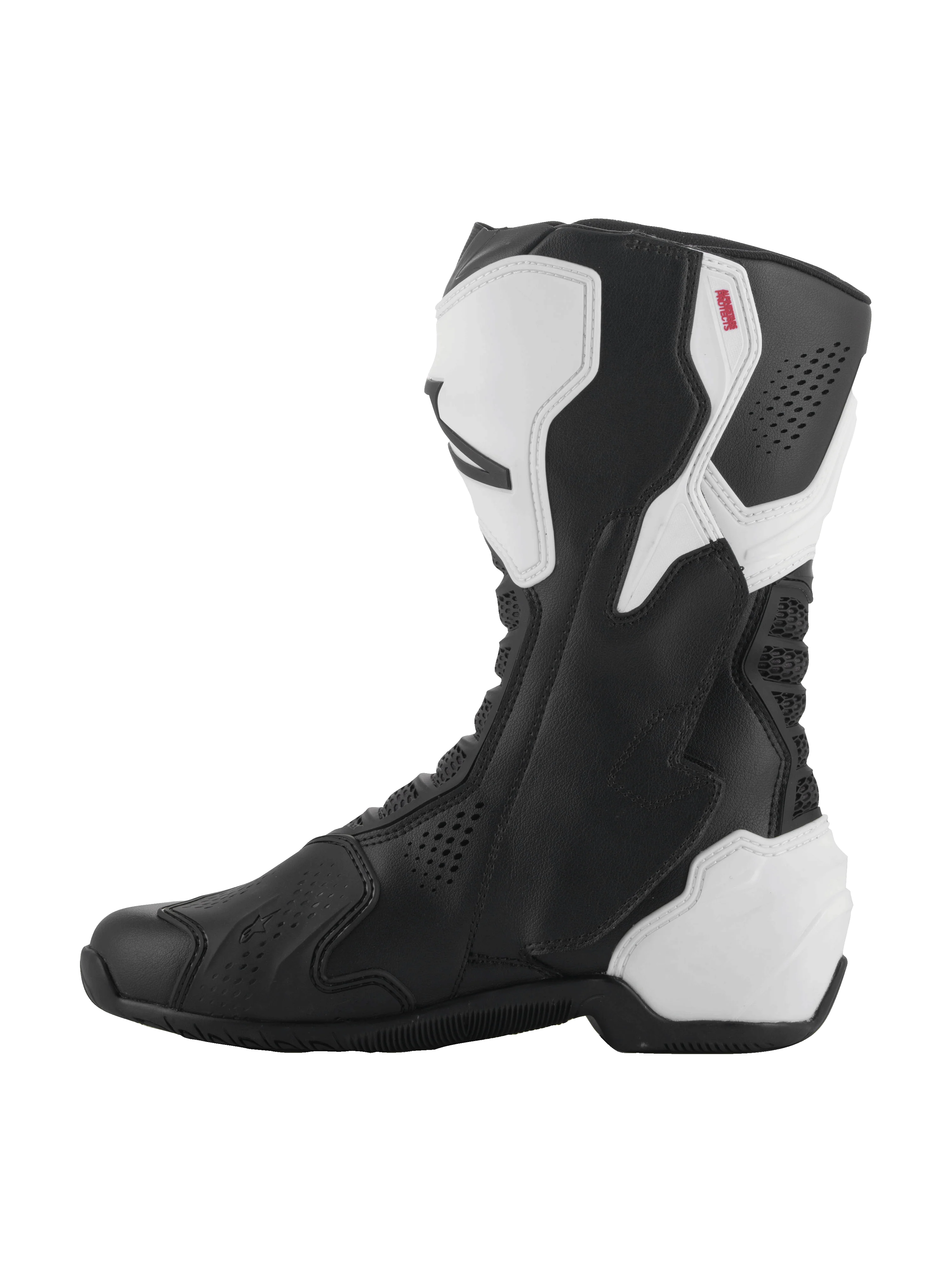 SMX-6 V3 Vented Boots - Image 3