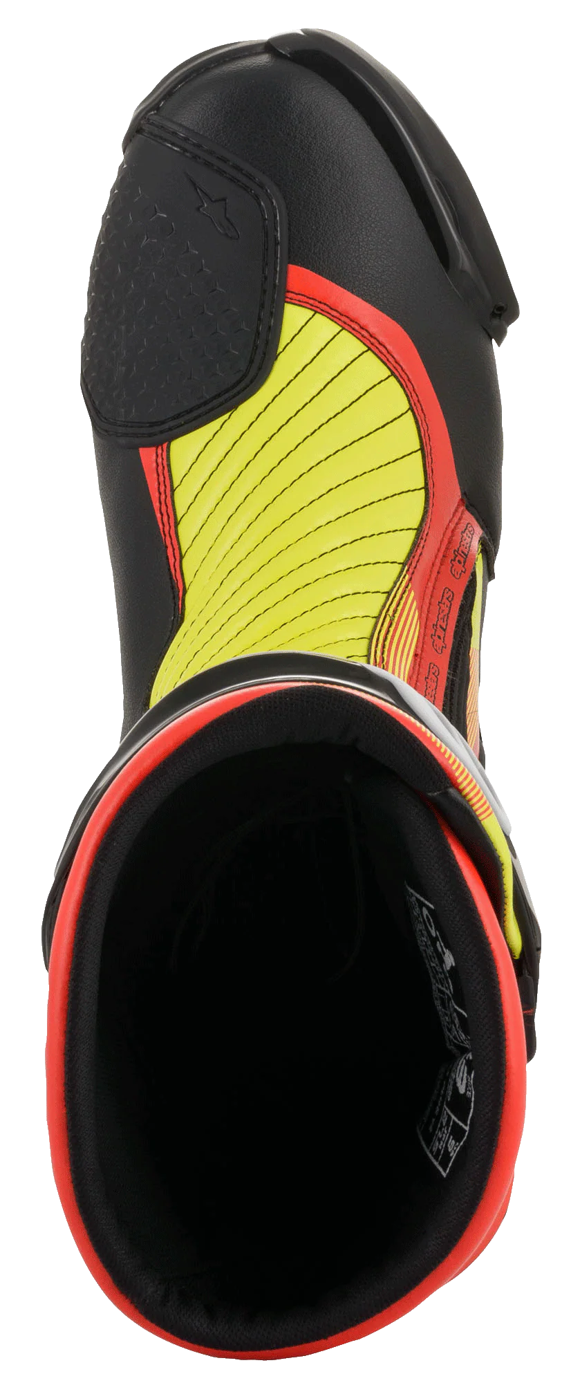 SMX Plus V2 Boots - Image 11