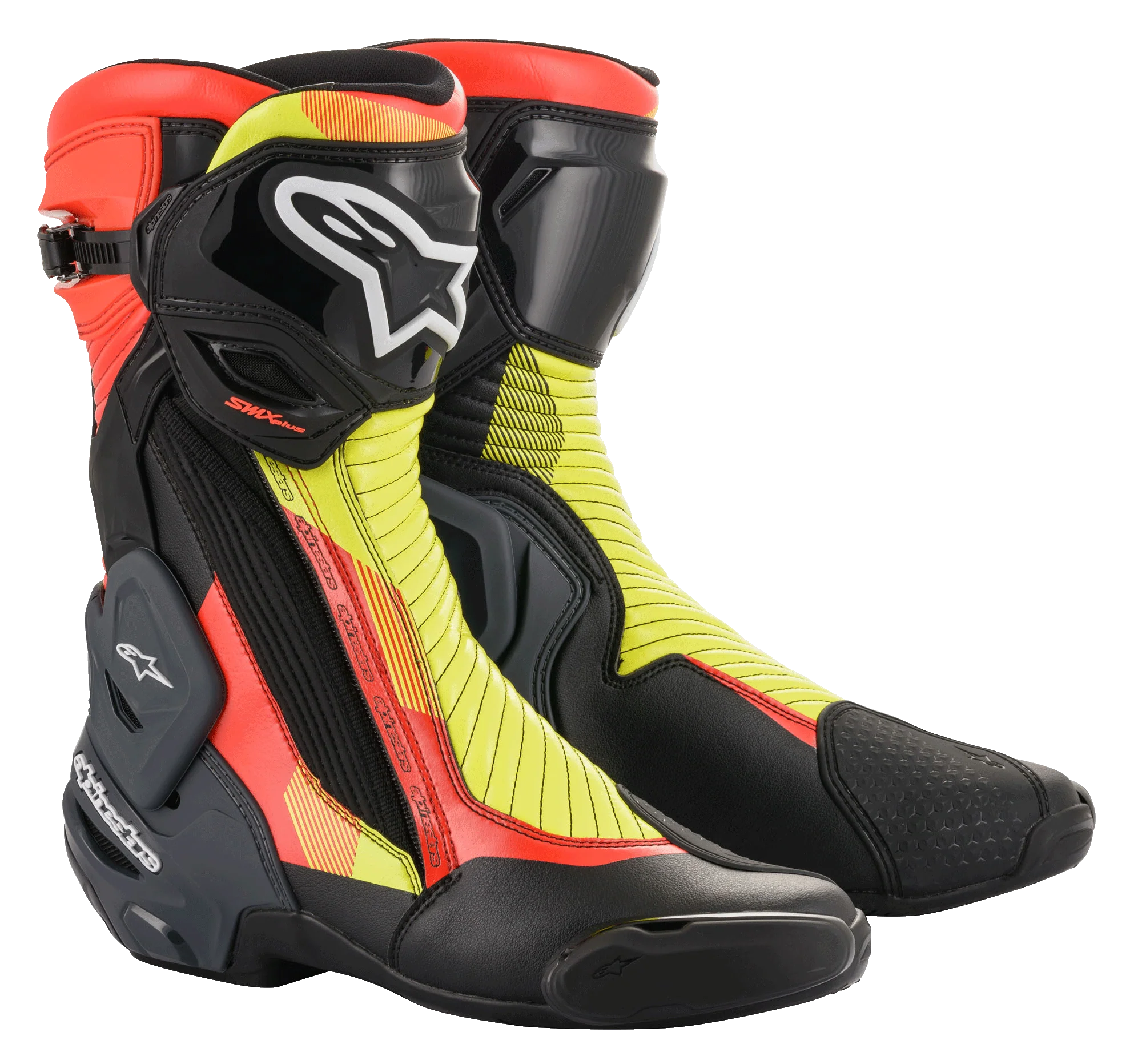 SMX Plus V2 Boots - Image 2
