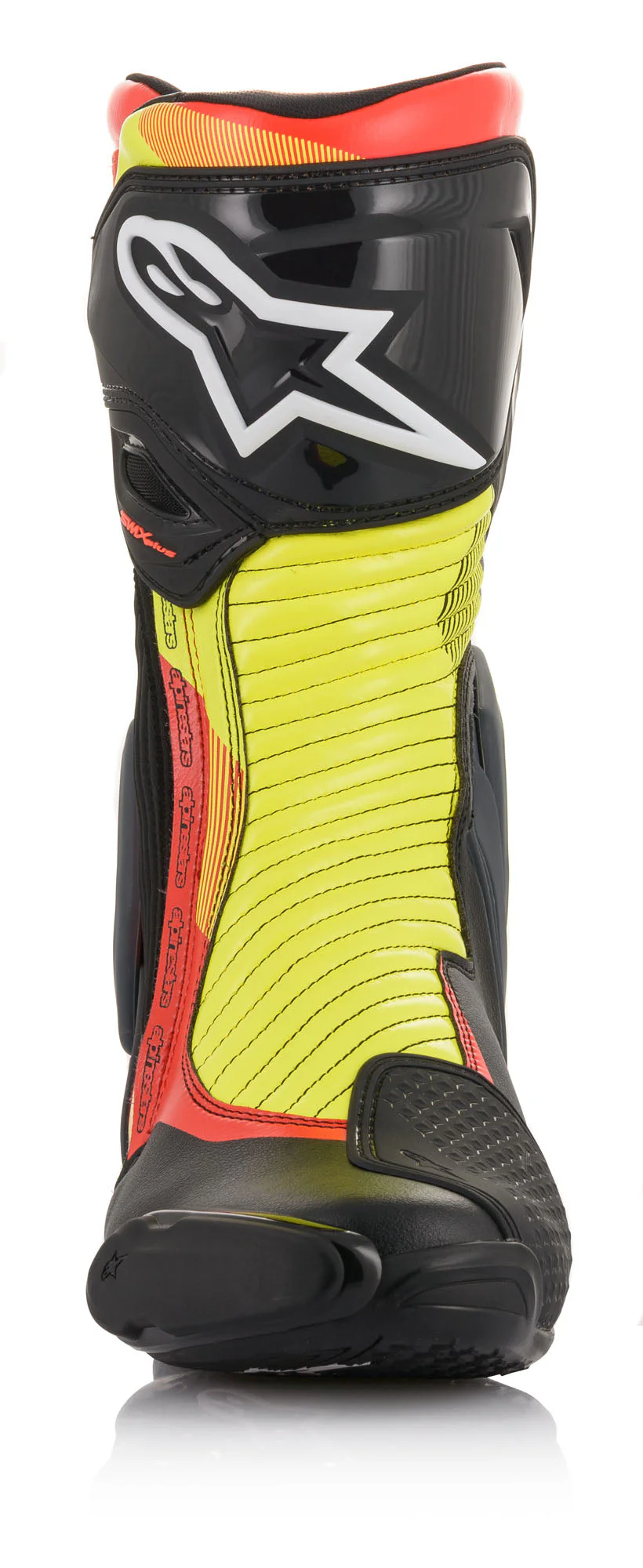 SMX Plus V2 Boots - Image 3