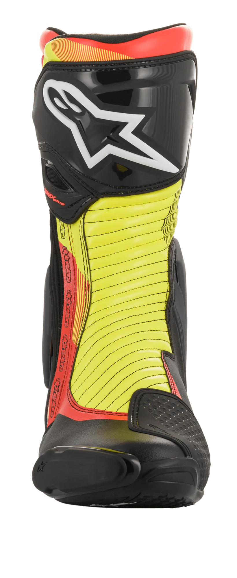 SMX Plus V2 Boots - Image 4