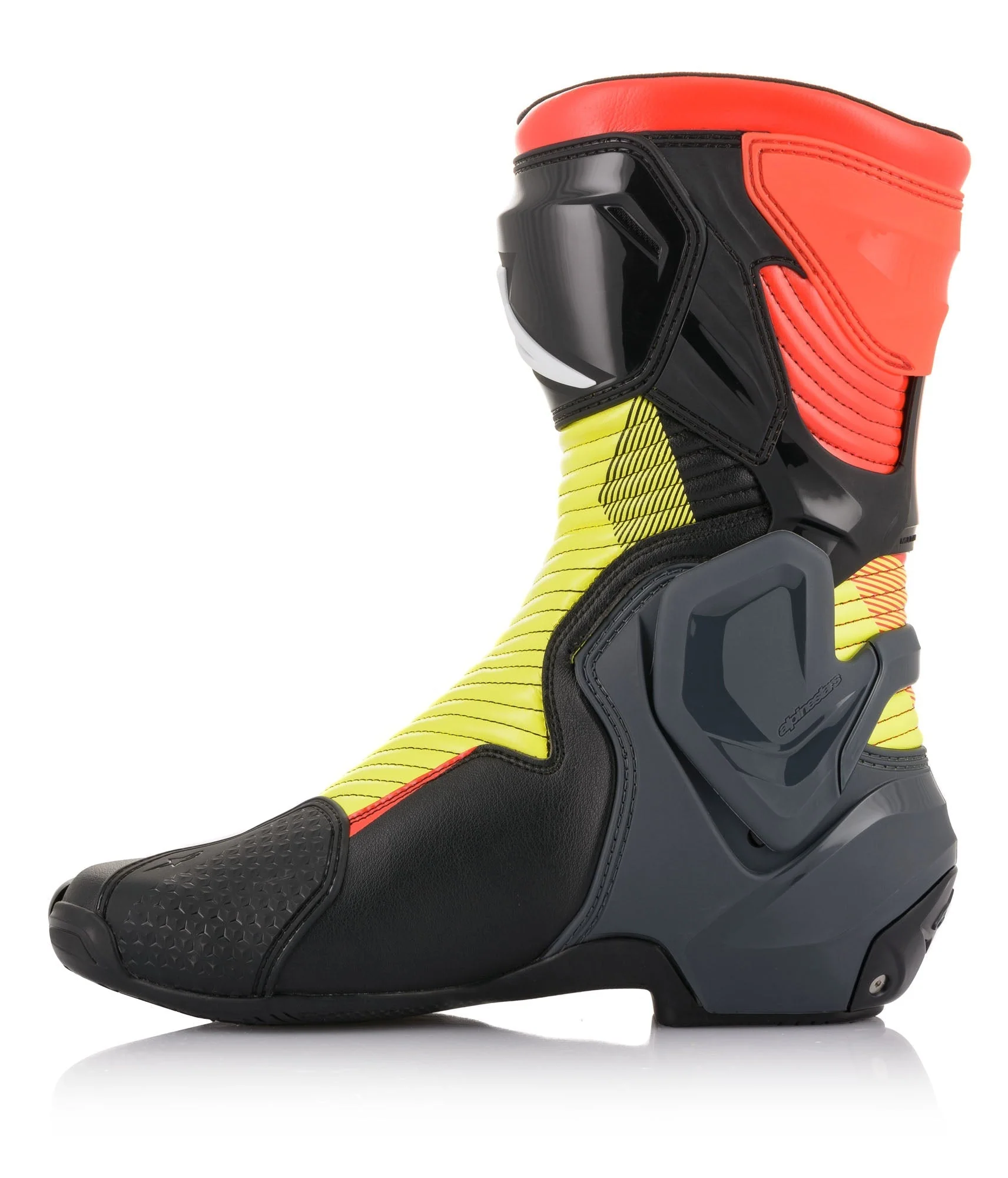 SMX Plus V2 Boots - Image 5