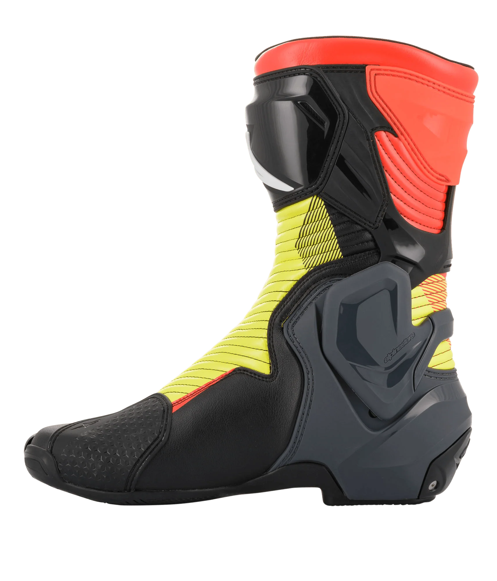 SMX Plus V2 Boots - Image 6