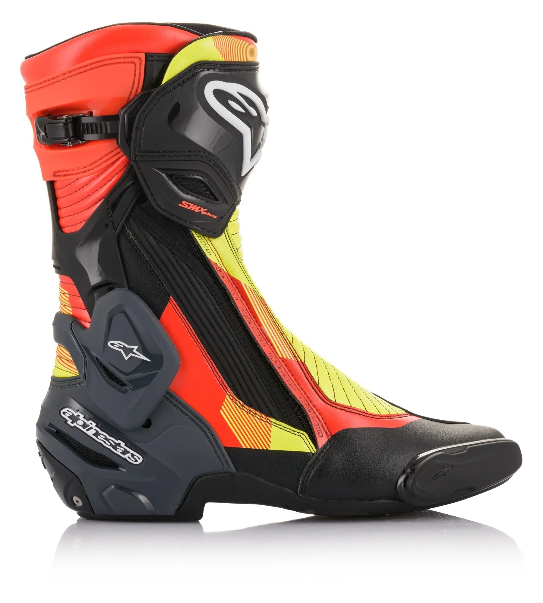 SMX Plus V2 Boots - Image 7