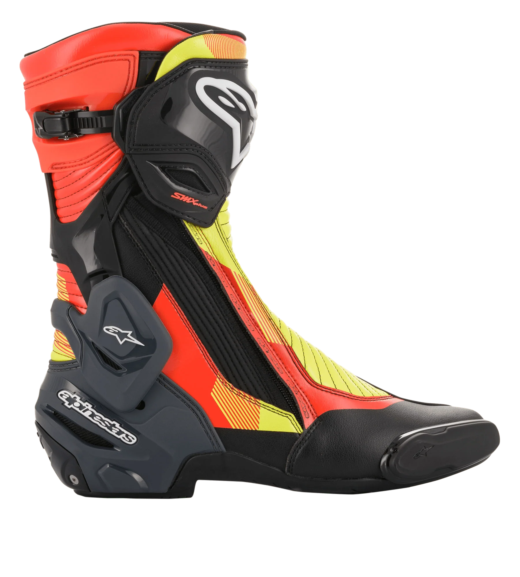 SMX Plus V2 Boots - Image 8