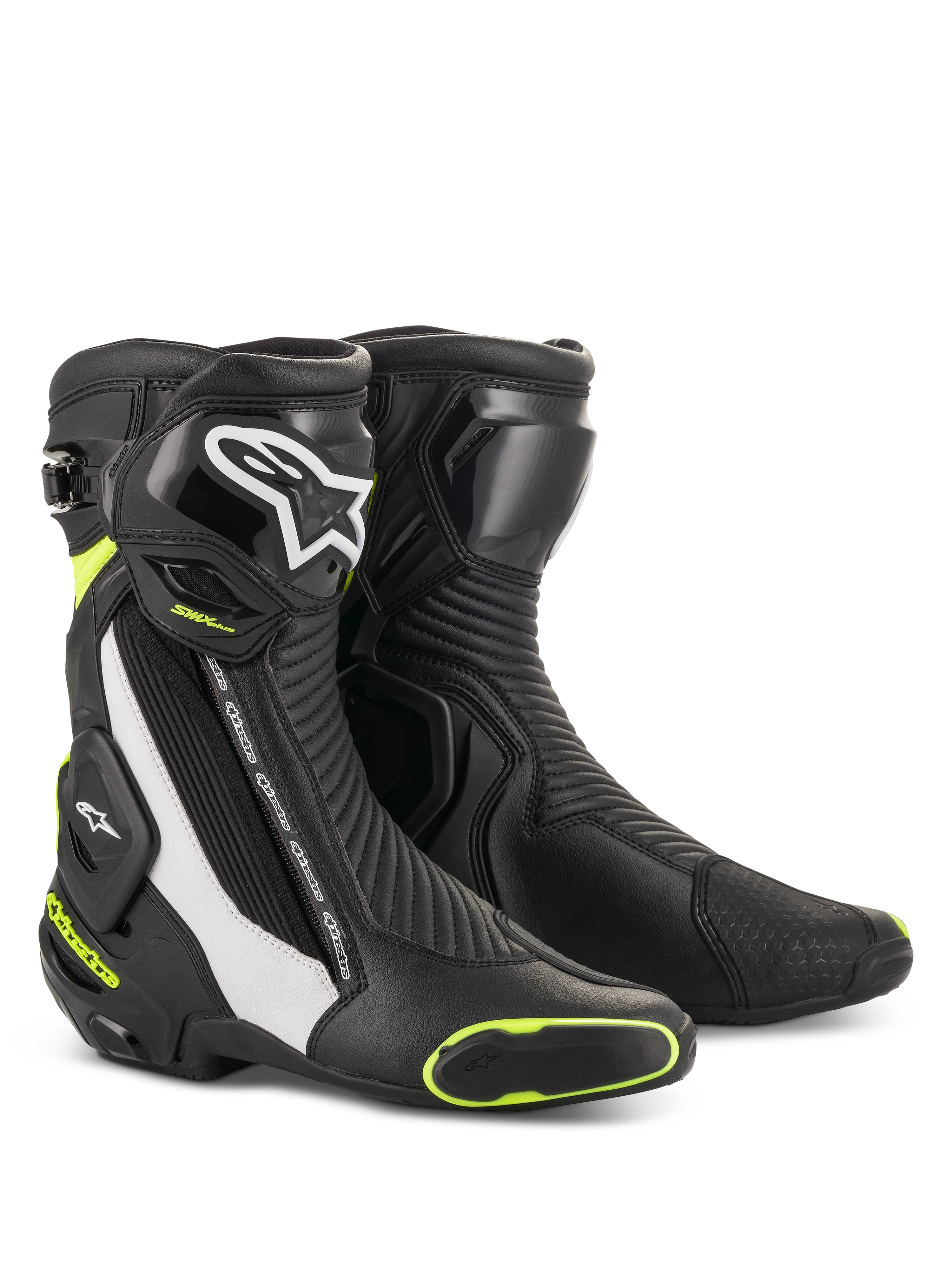 SMX Plus V2 Boots