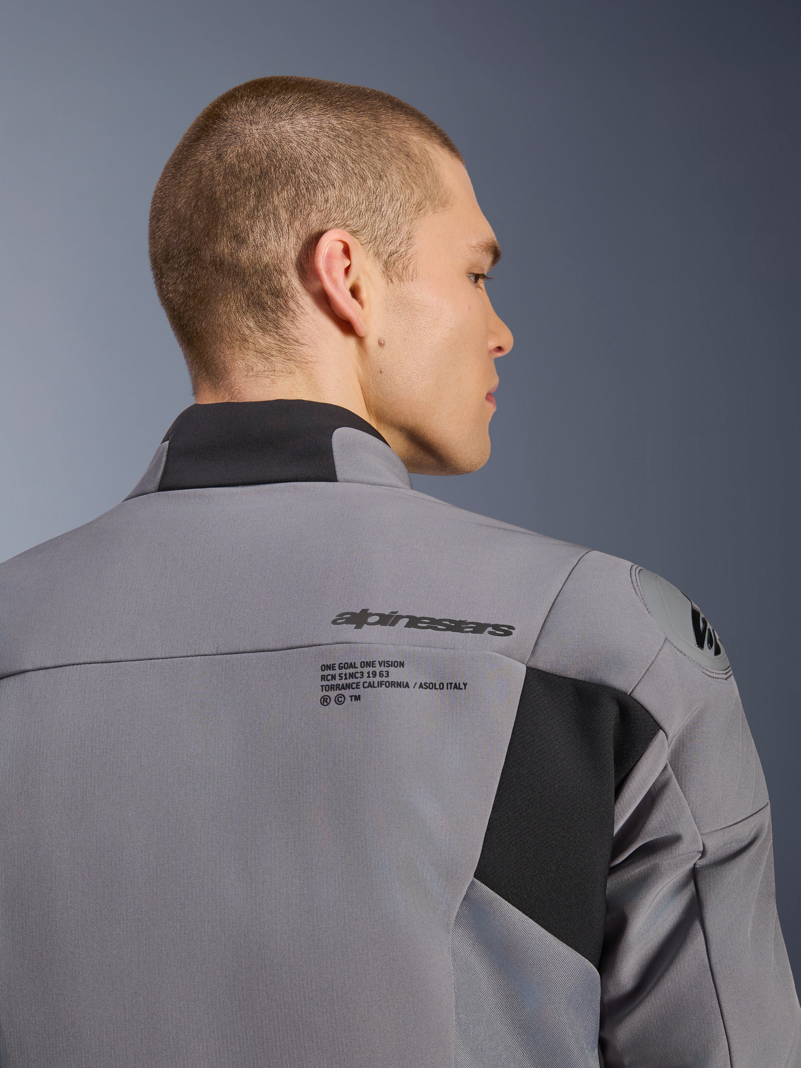 SMX Waterproof Jacket - Image 9