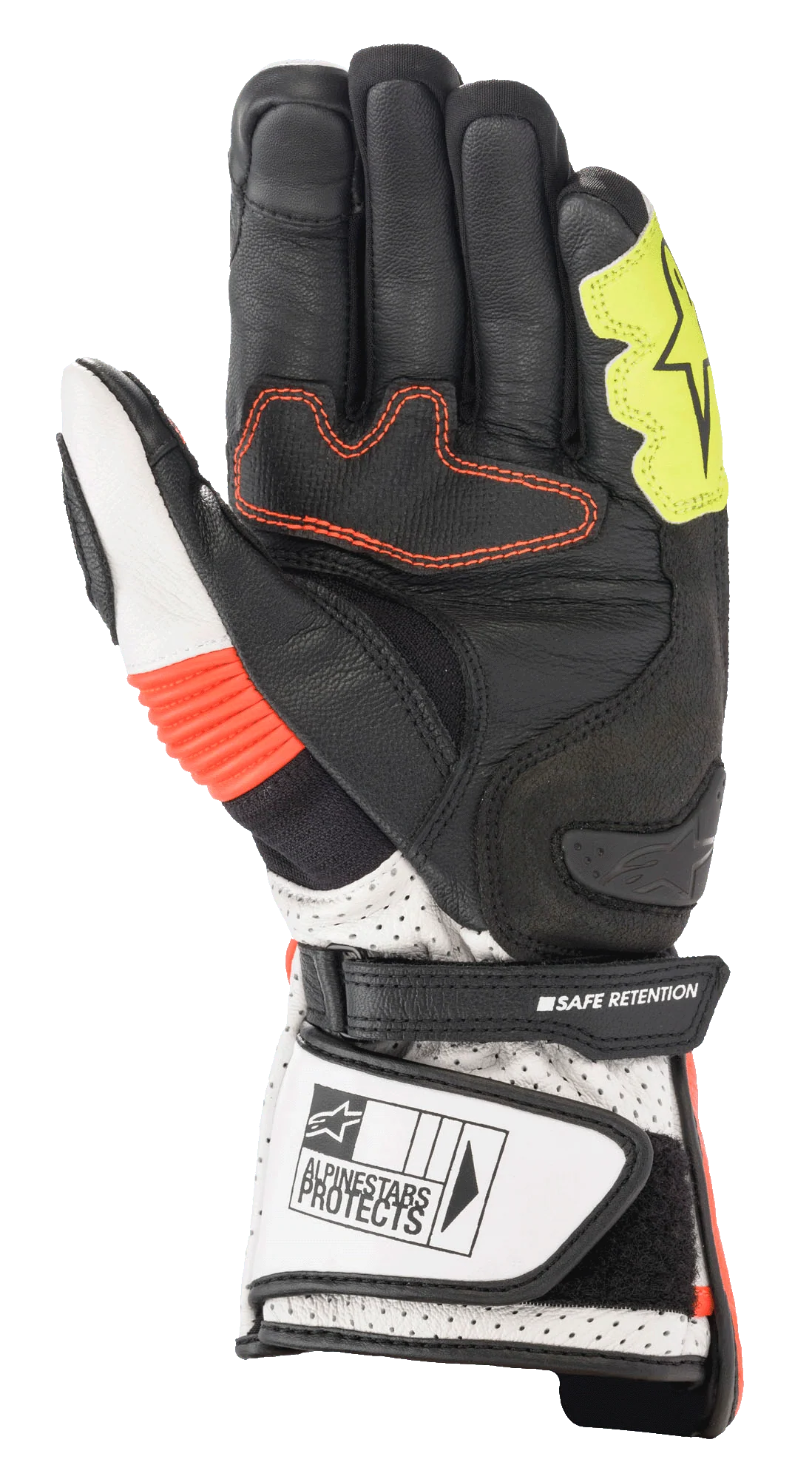 SP-2 V3 Gloves - Image 2