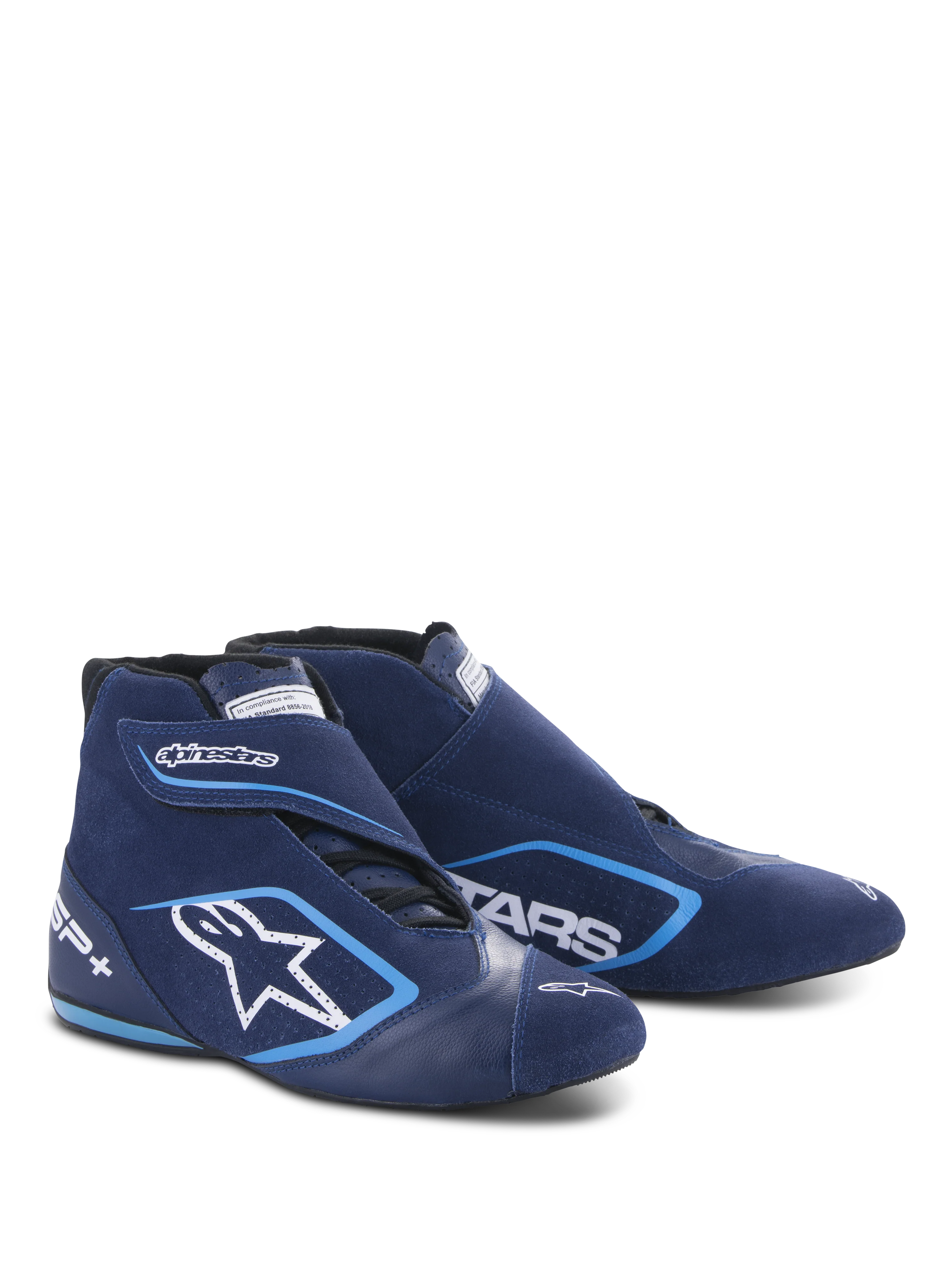SP + Shoes N