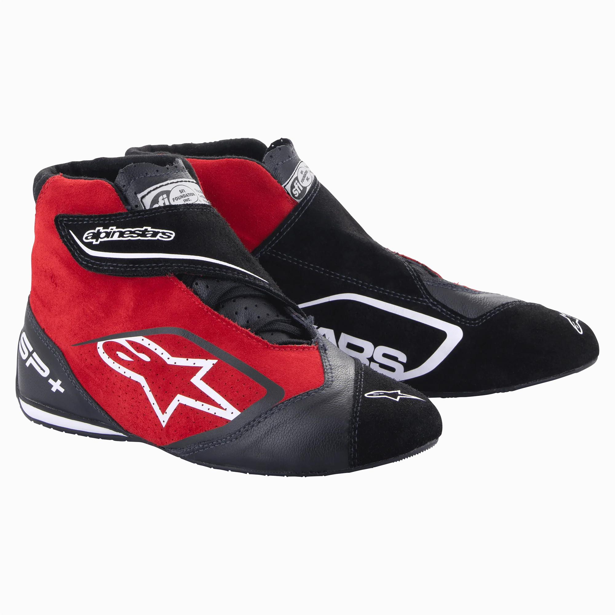 SP + Shoes