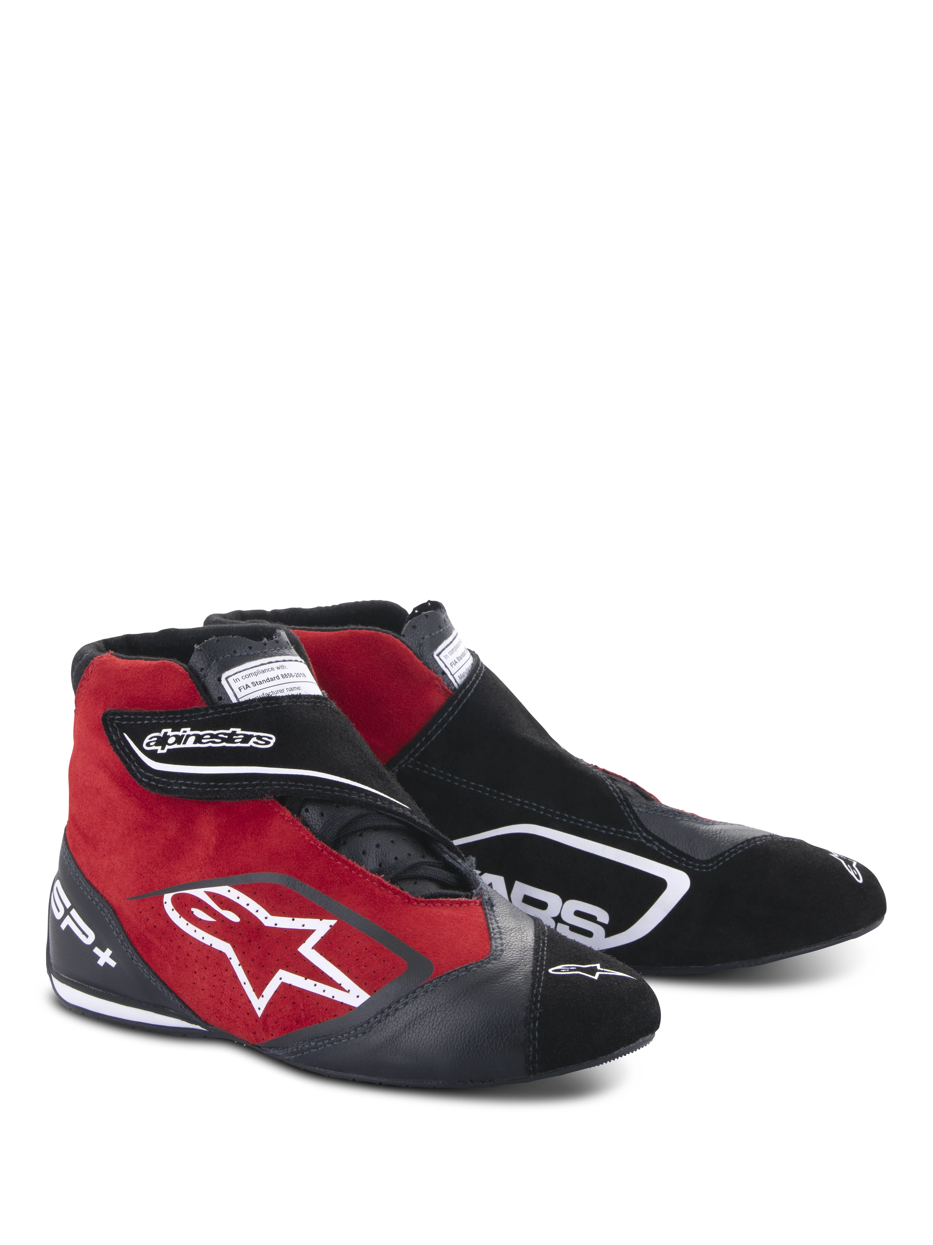 SP + Shoes N