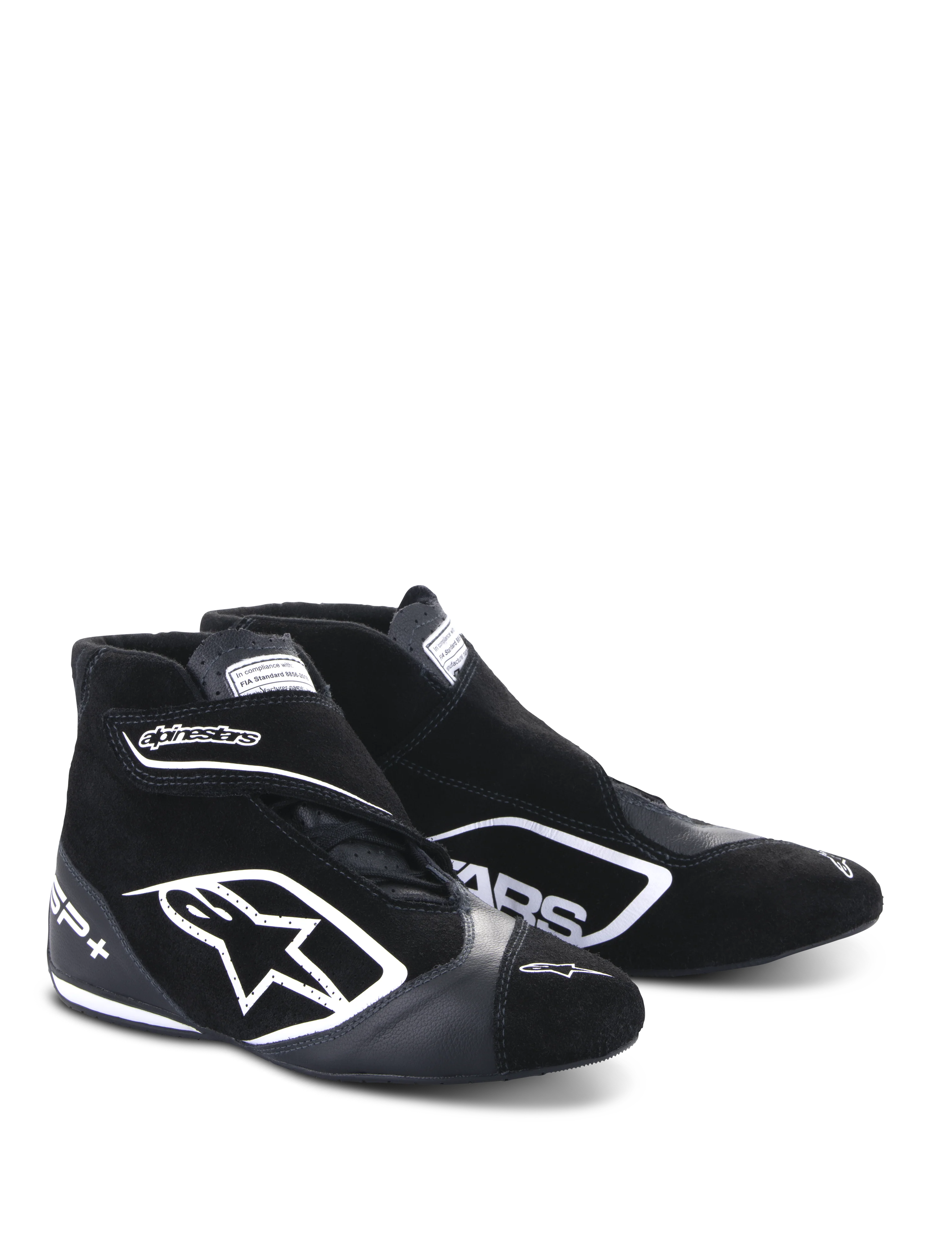 SP + Shoes N