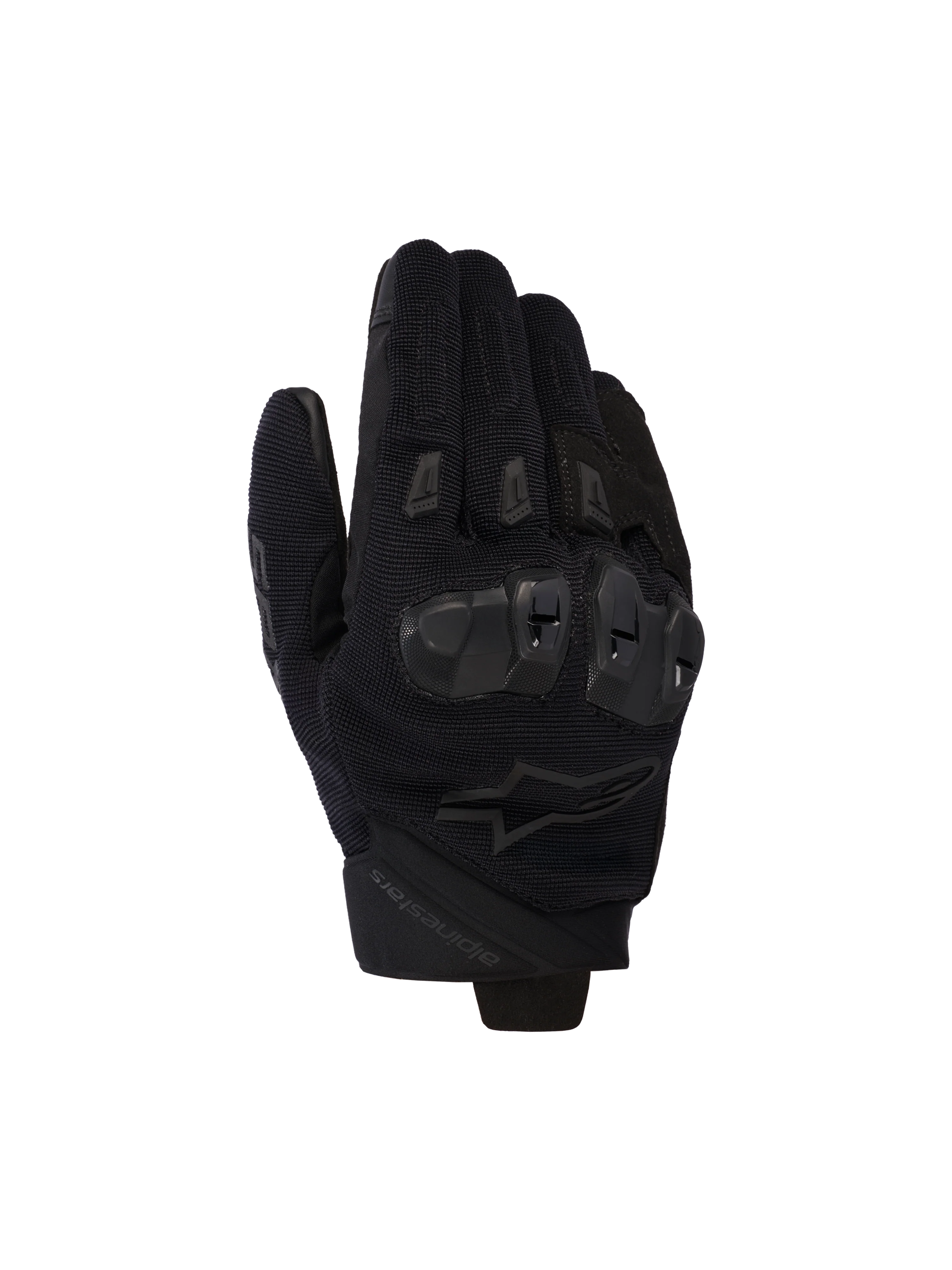 Sp X 7 Gloves