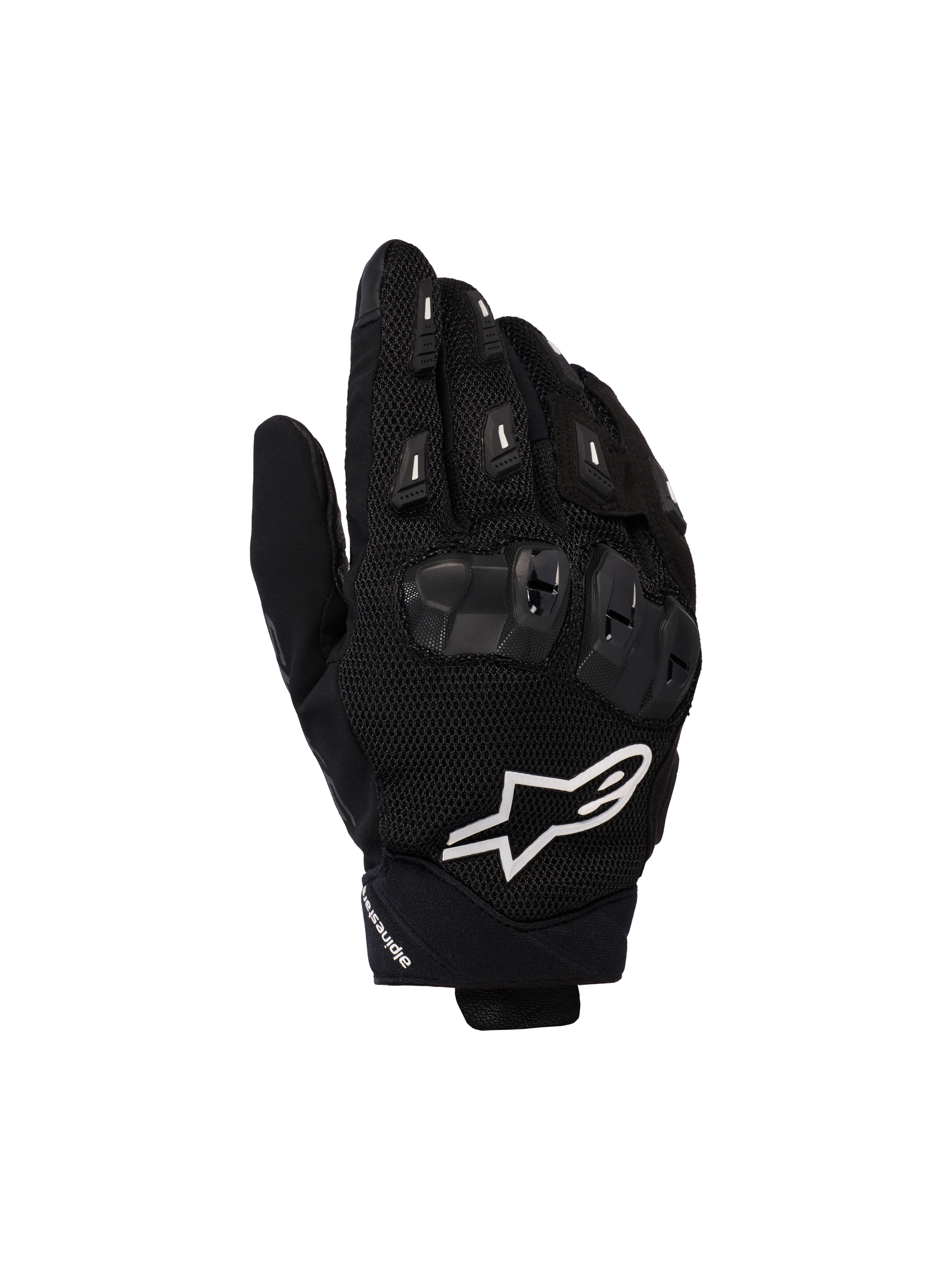 Sp X 7 Gloves