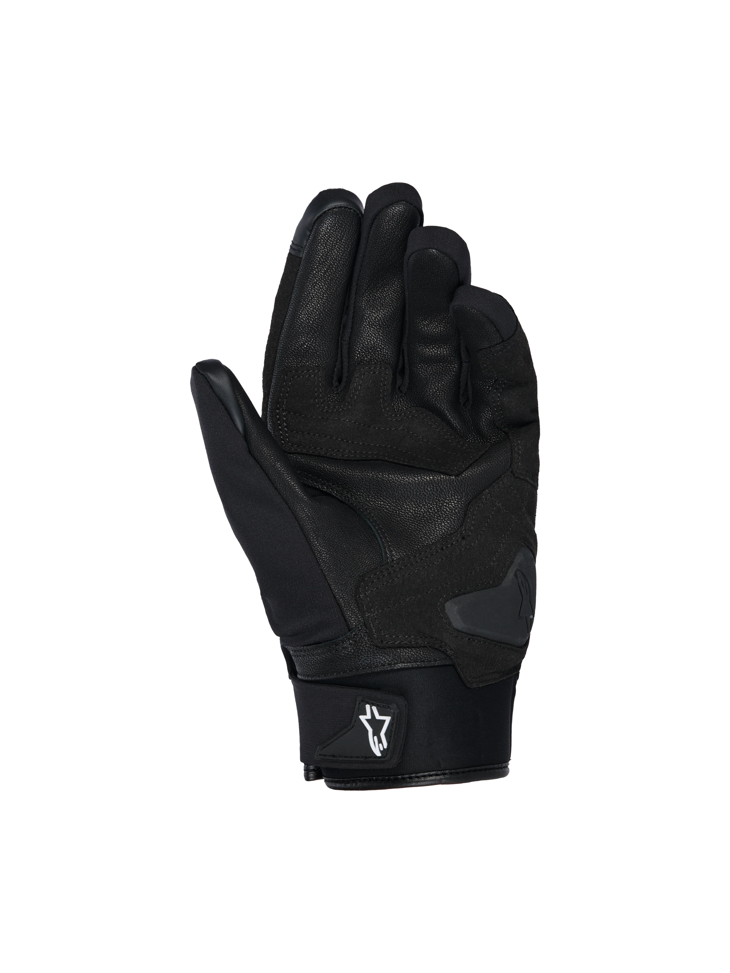 SP X Z WP Gloves - Image 2