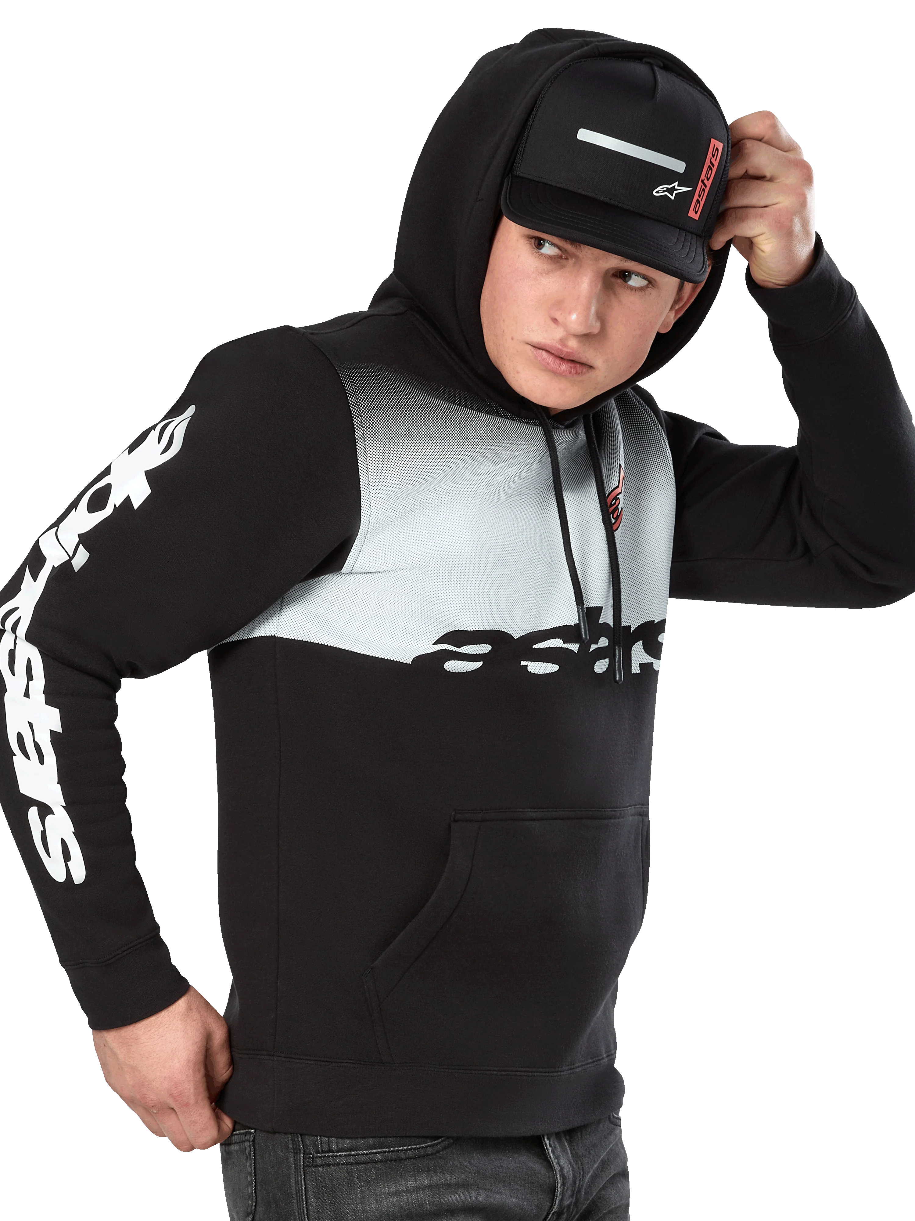 Specter Hoodie - Image 4