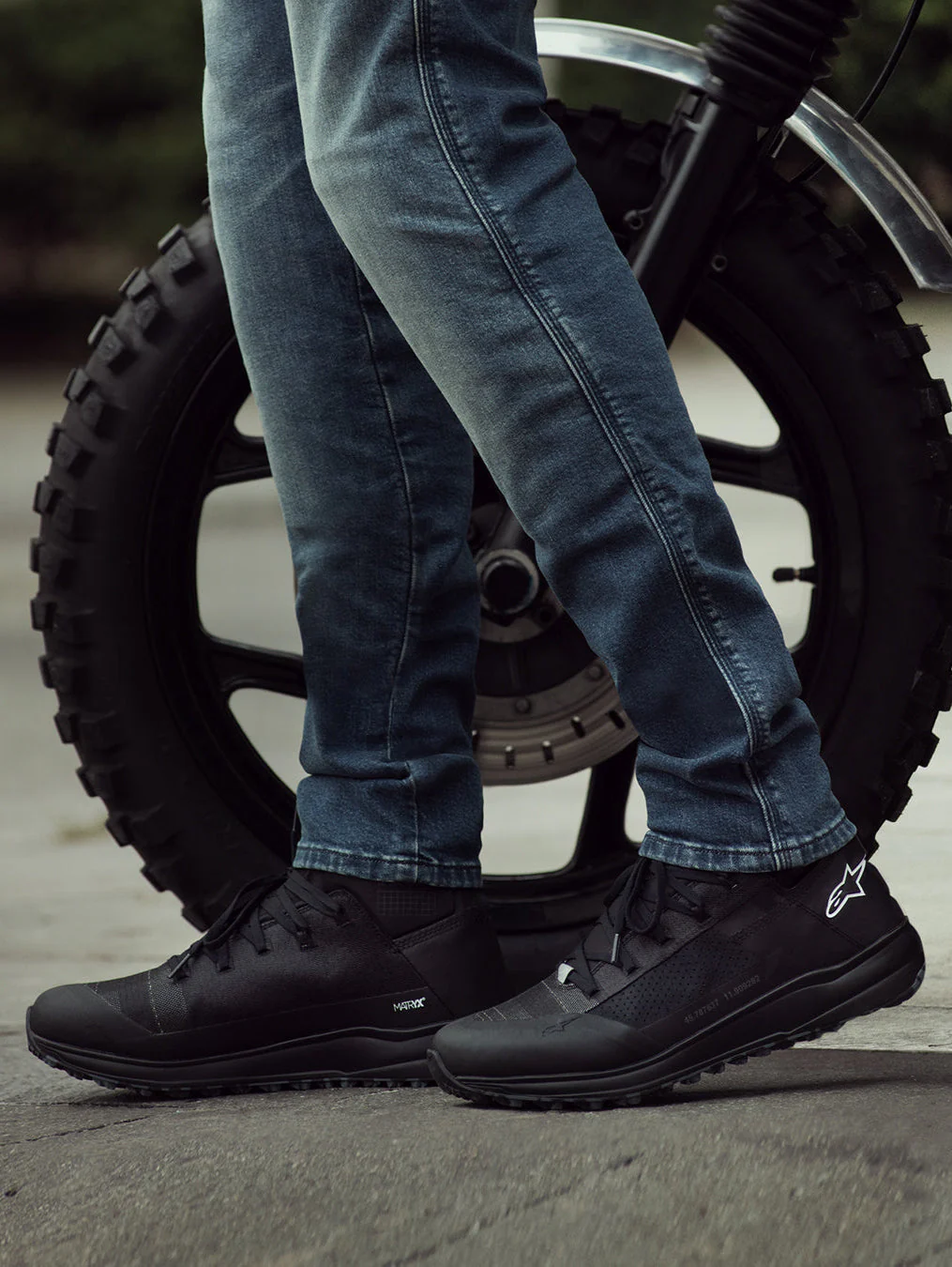 Speedforce Shoes - Image 2