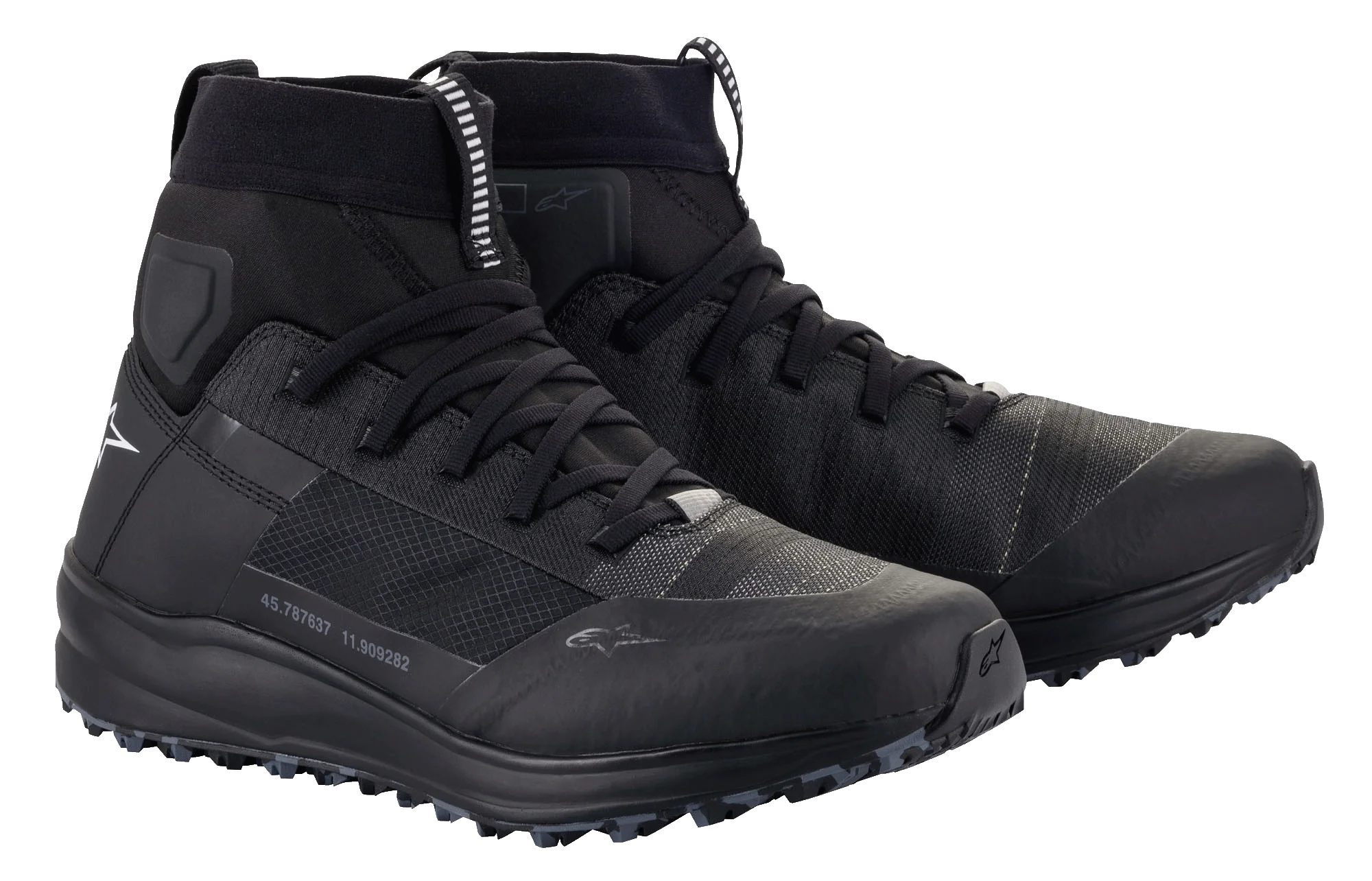 Speedforce Shoes - Image 4