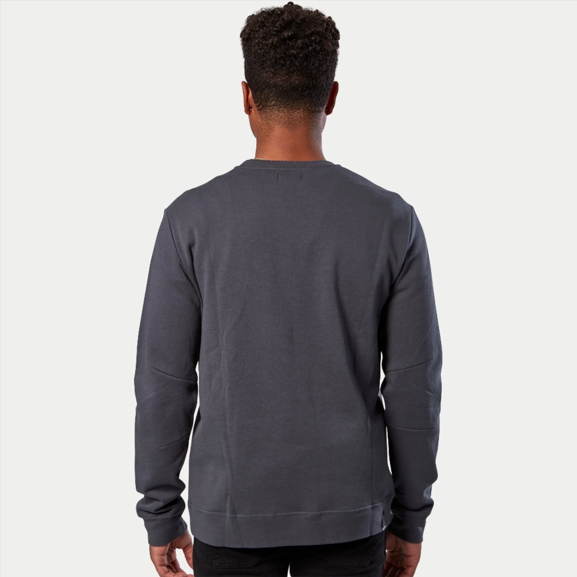 Spiral Crew Fleece - Image 3
