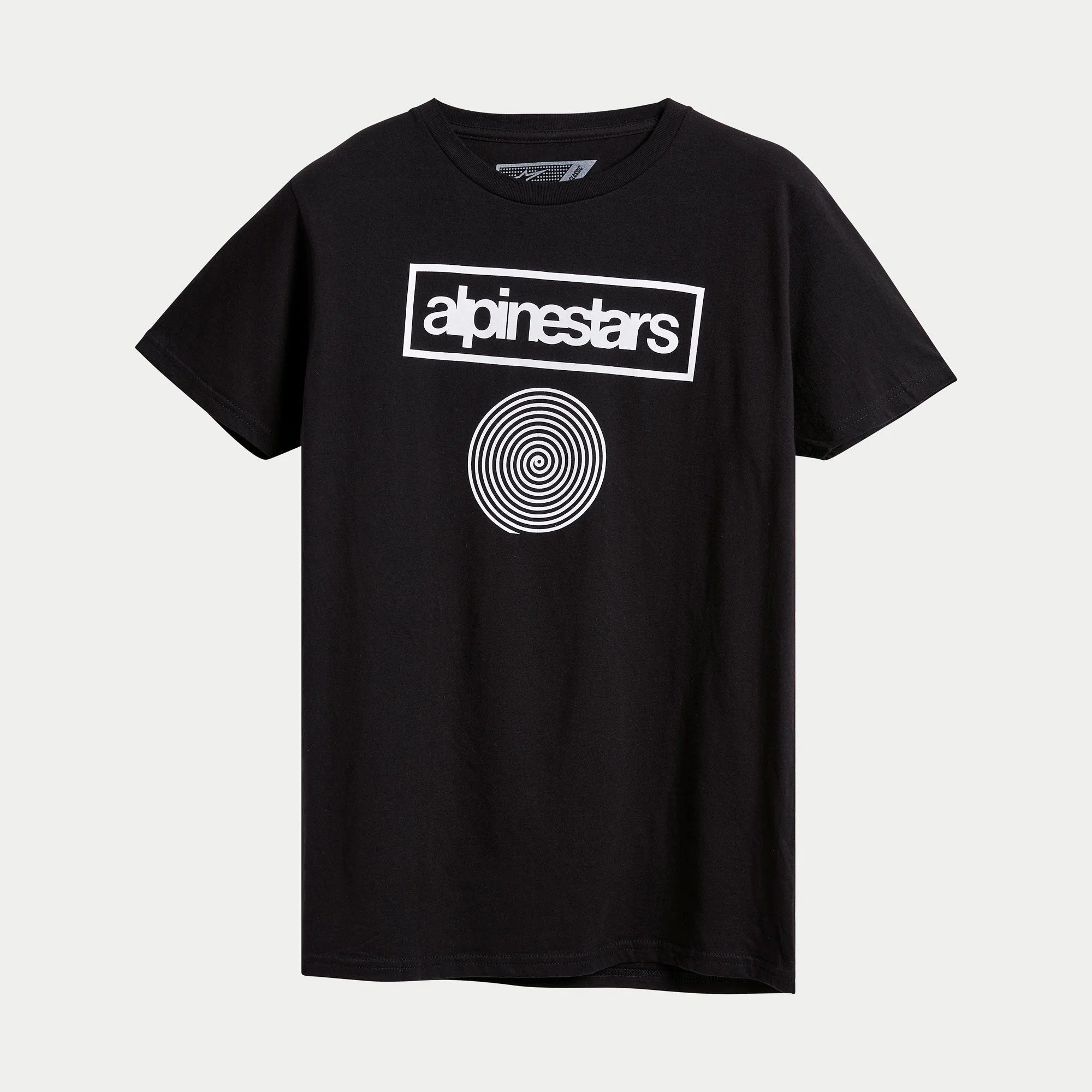 Spun Tee - Image 2