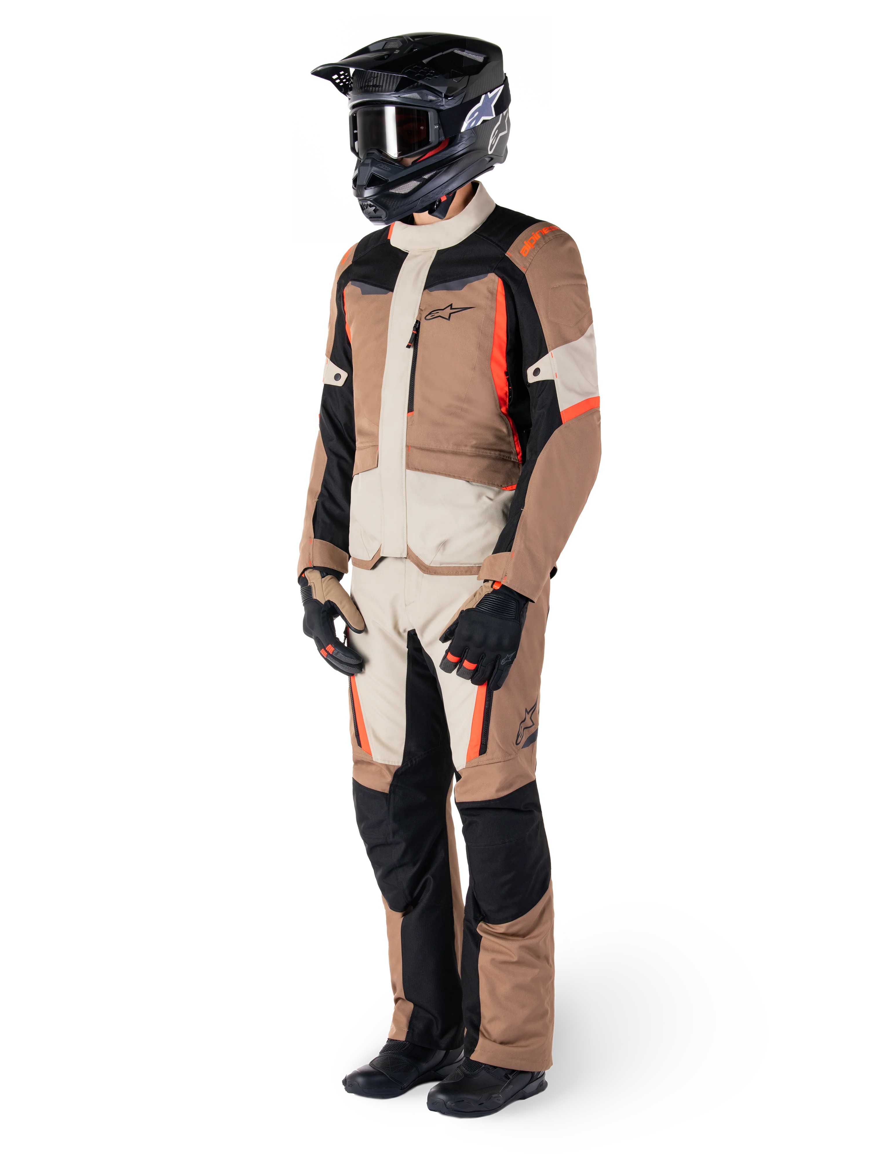 ST-1 Waterproof Jacket - Image 5