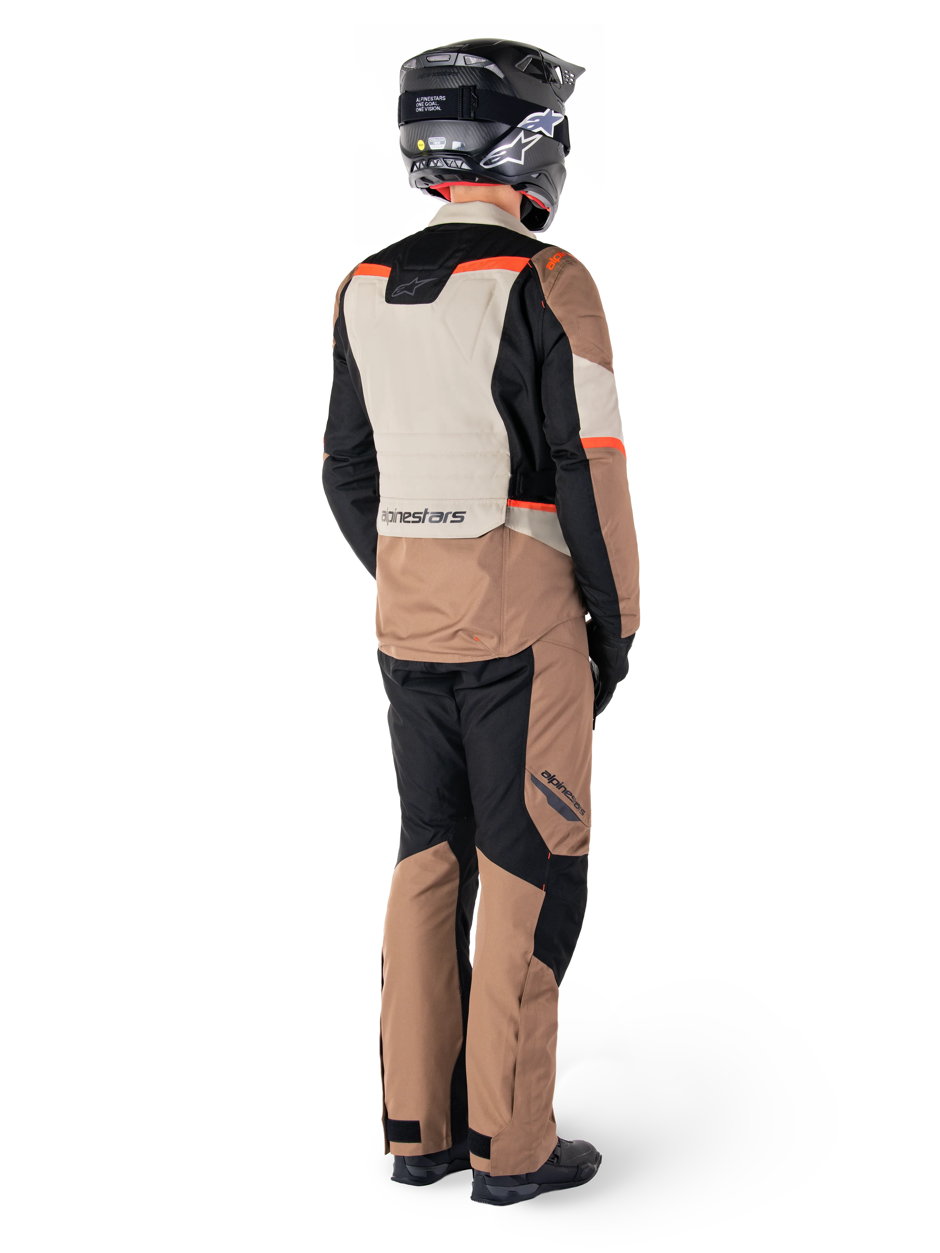 ST-1 Waterproof Jacket - Image 6