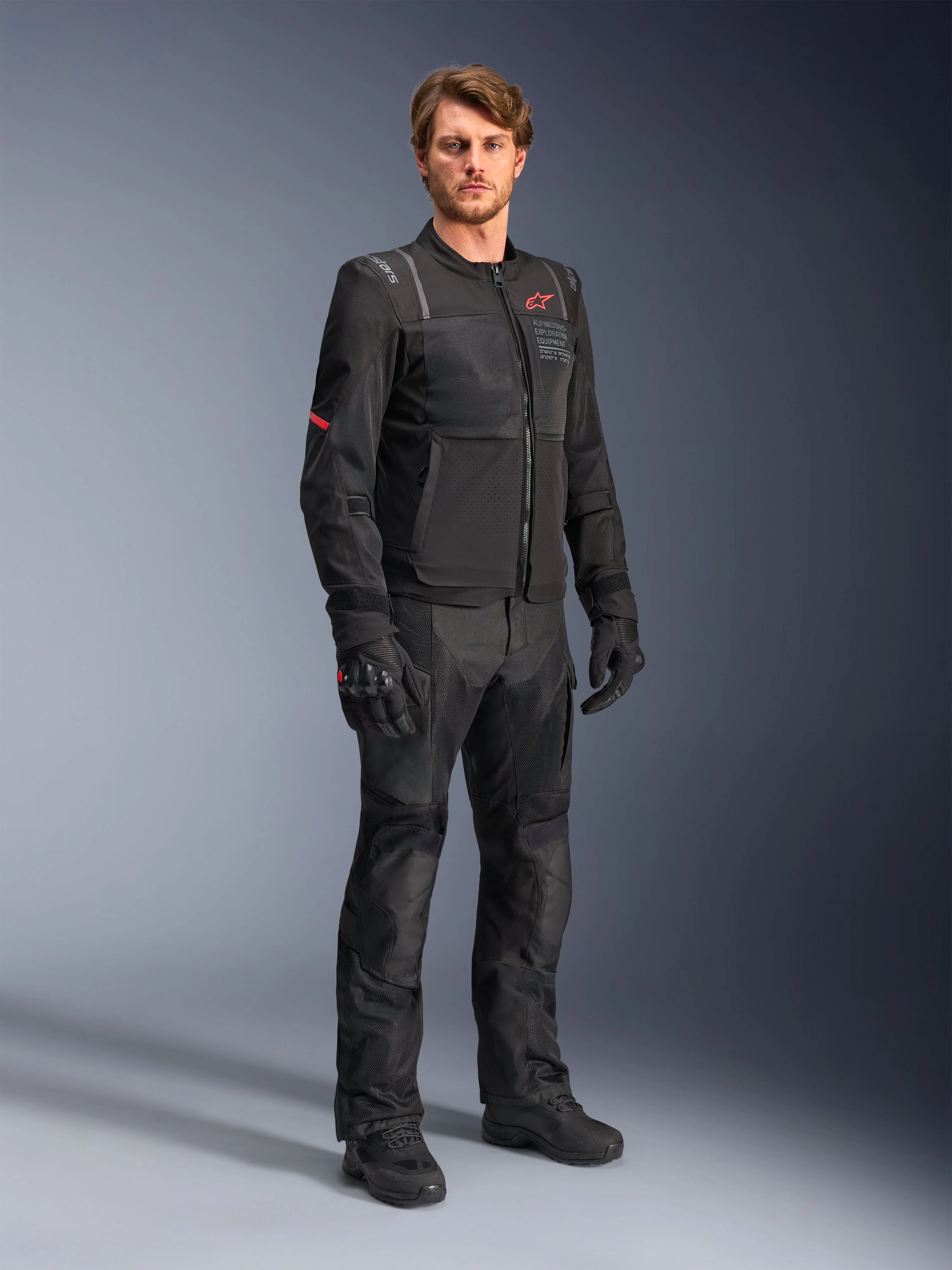 ST-2 Air Jacket - Image 2