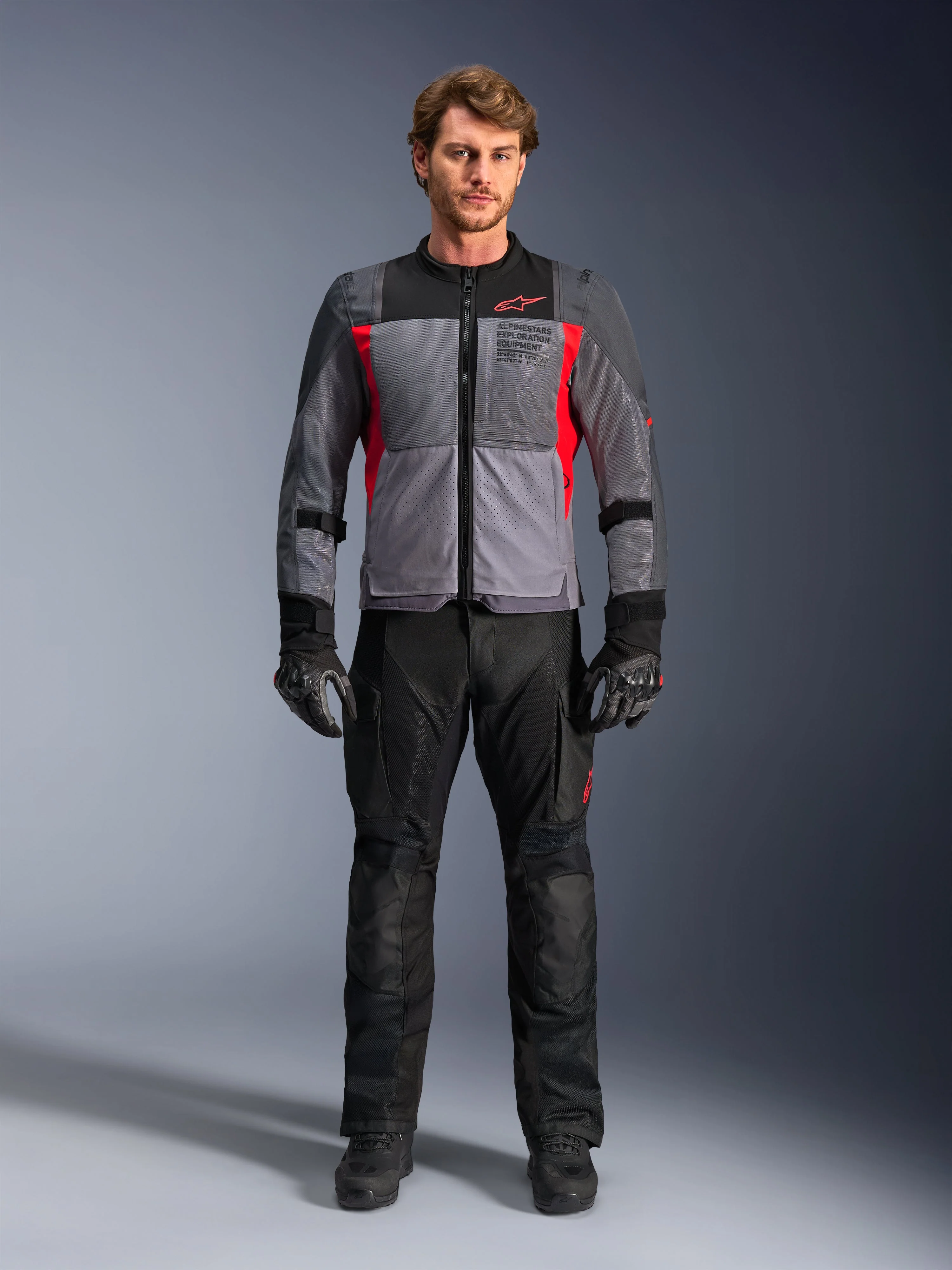 St-2 Air Jacket - Image 2