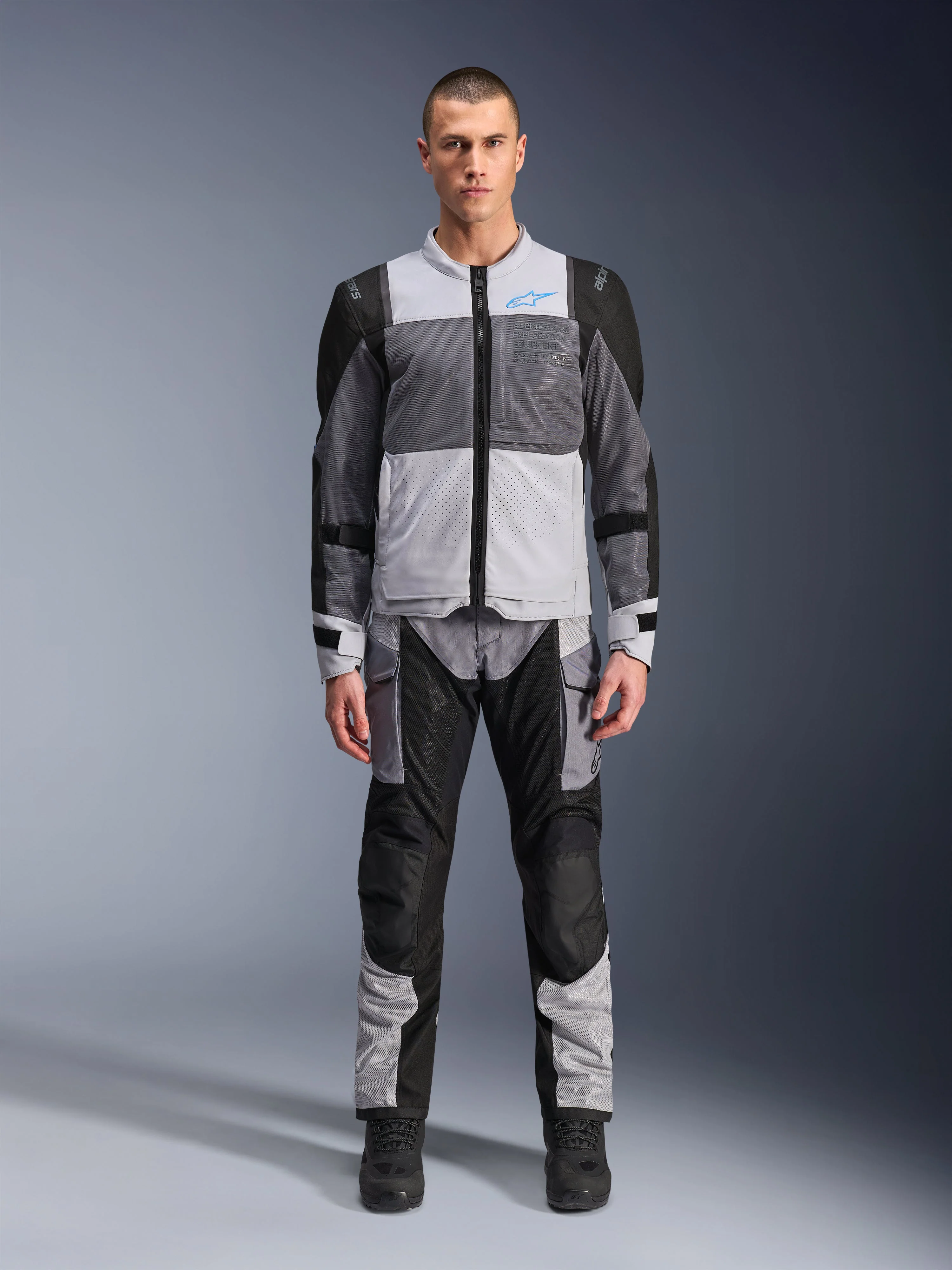 St-2 Air Jacket - Image 4