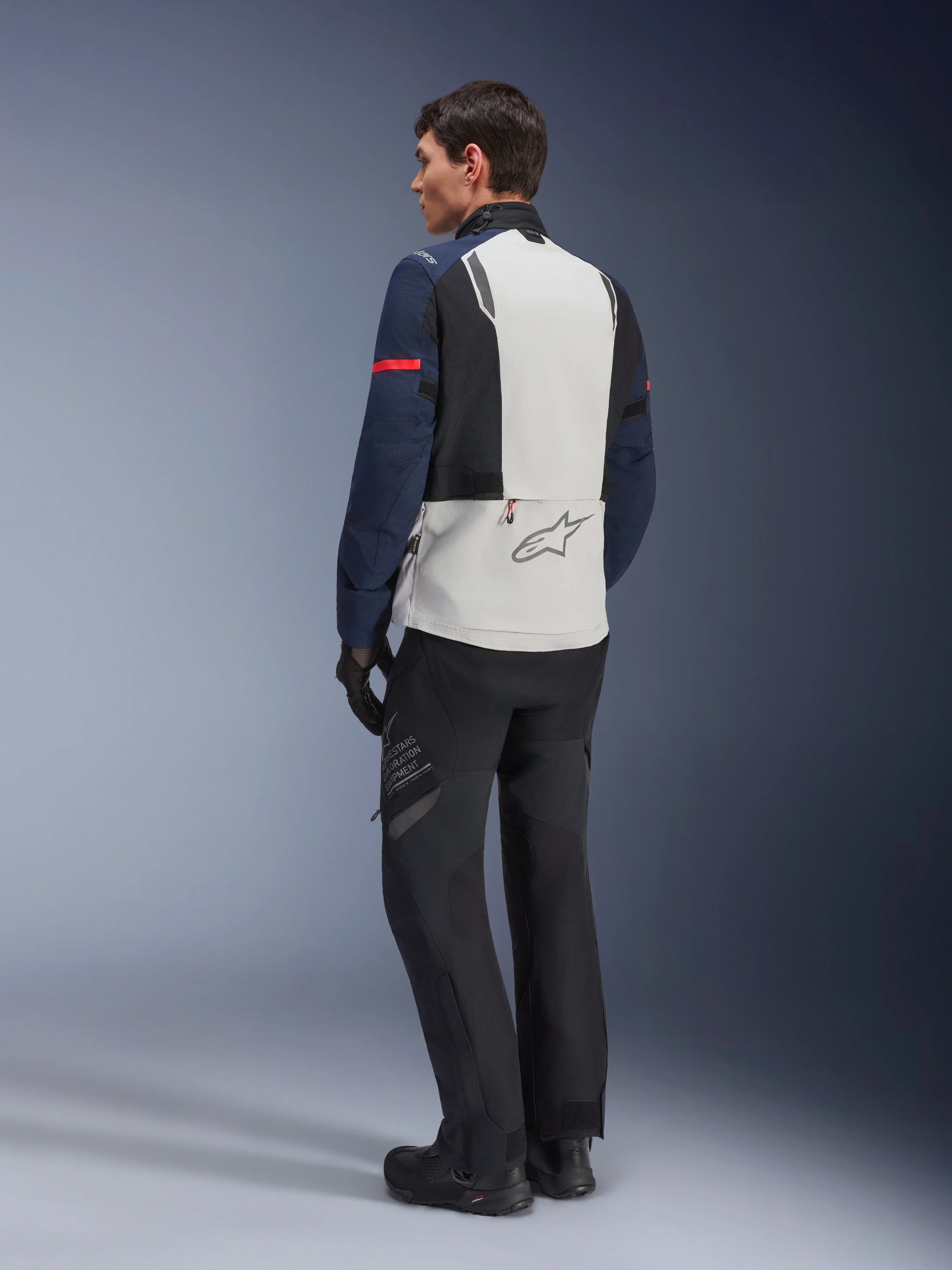 ST-7 2L Gore-Tex Jacket - Image 4