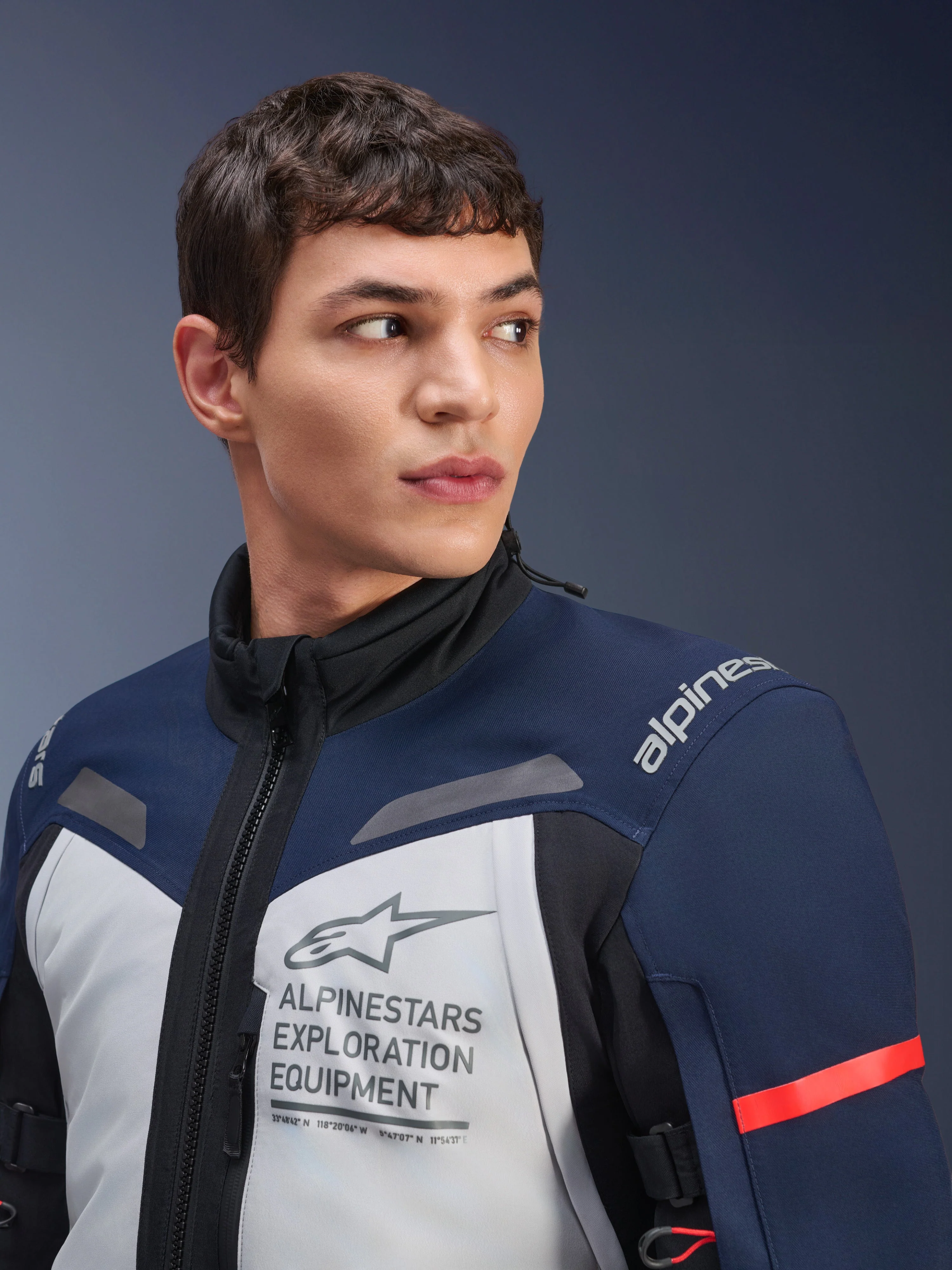 ST-7 2L Gore-Tex Jacket - Image 9