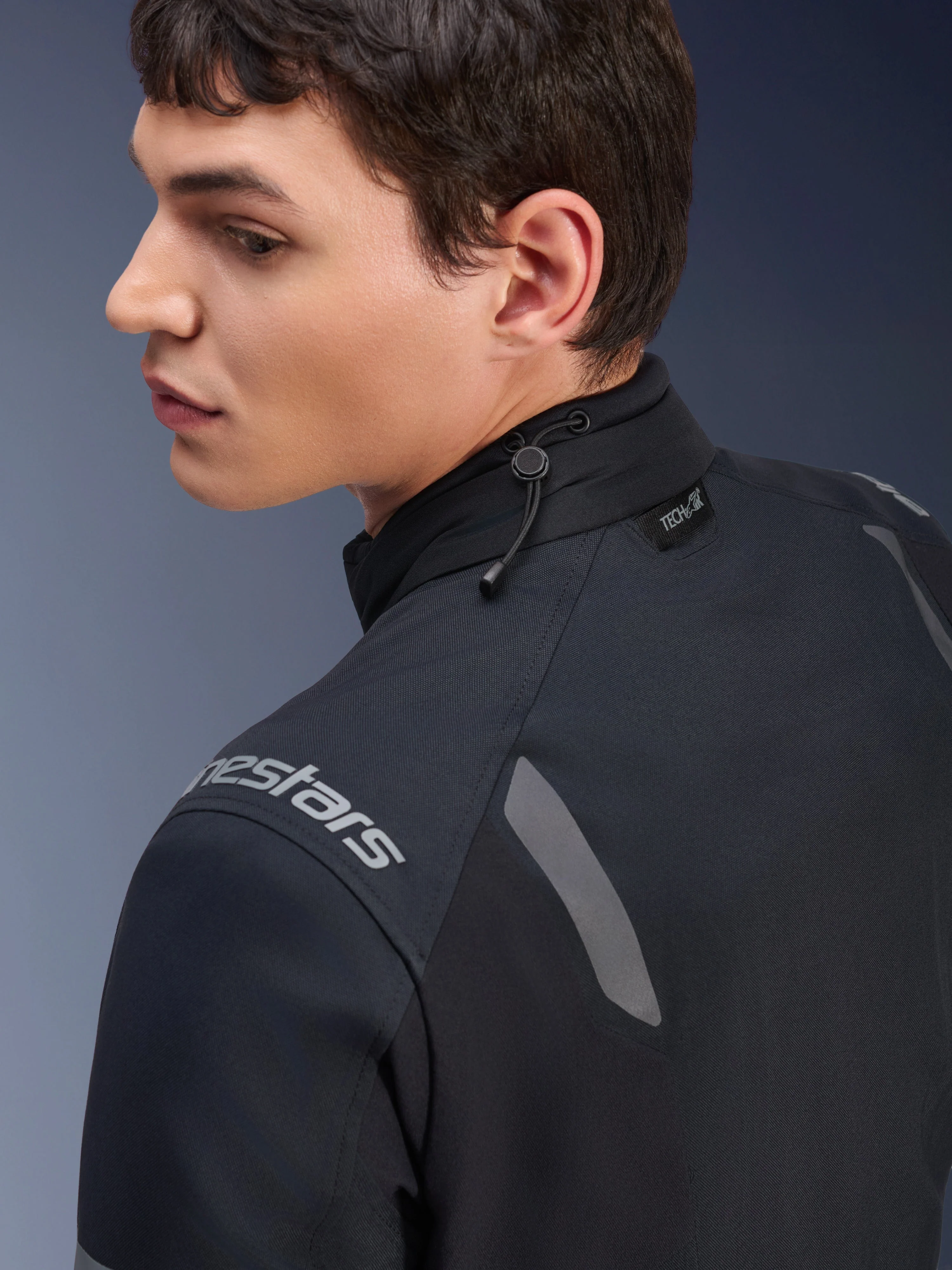 ST-7 2L Gore-Tex Jacket - Image 8