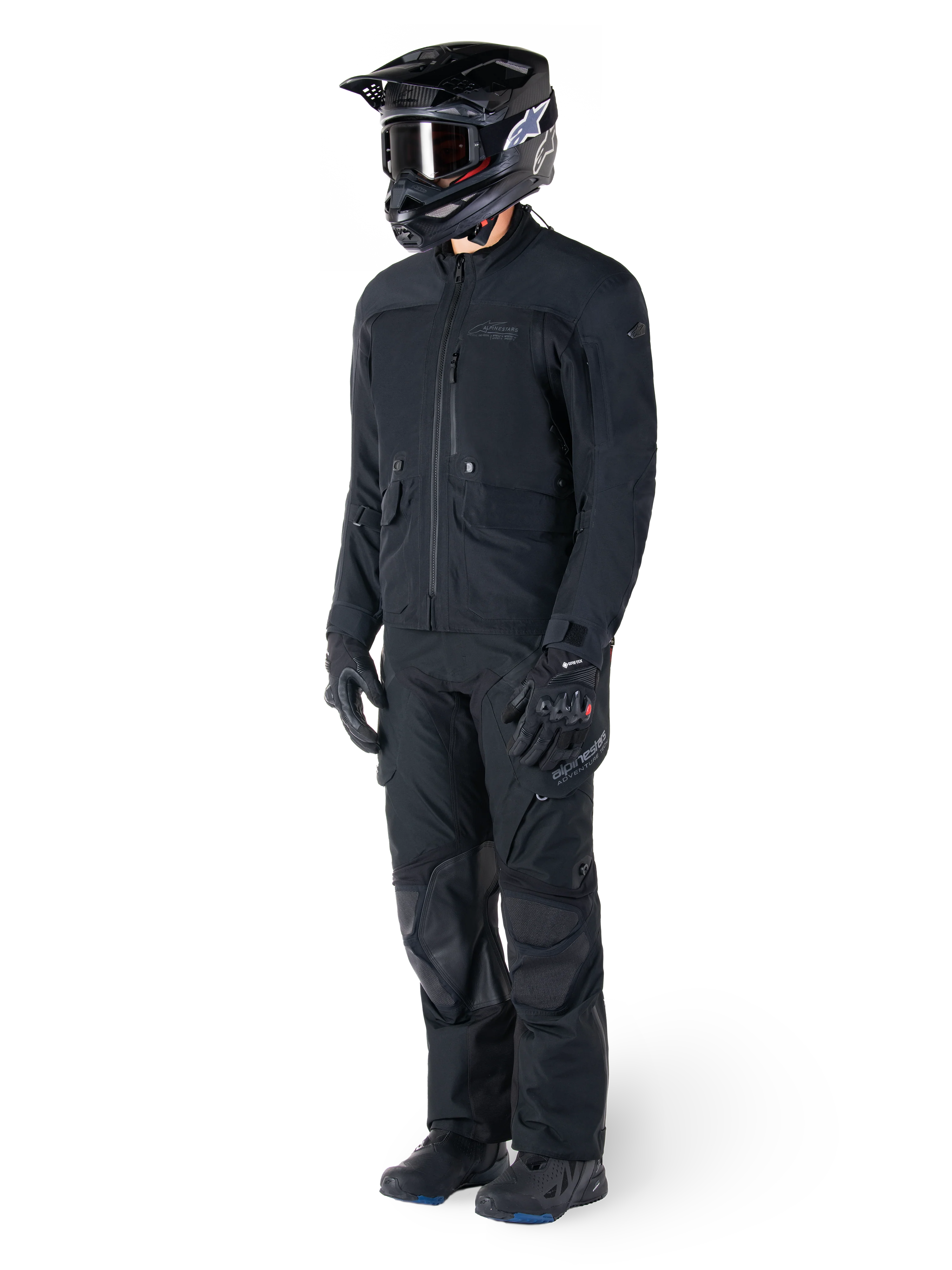 St-7 Prime Gore-Tex Jacket - Image 5
