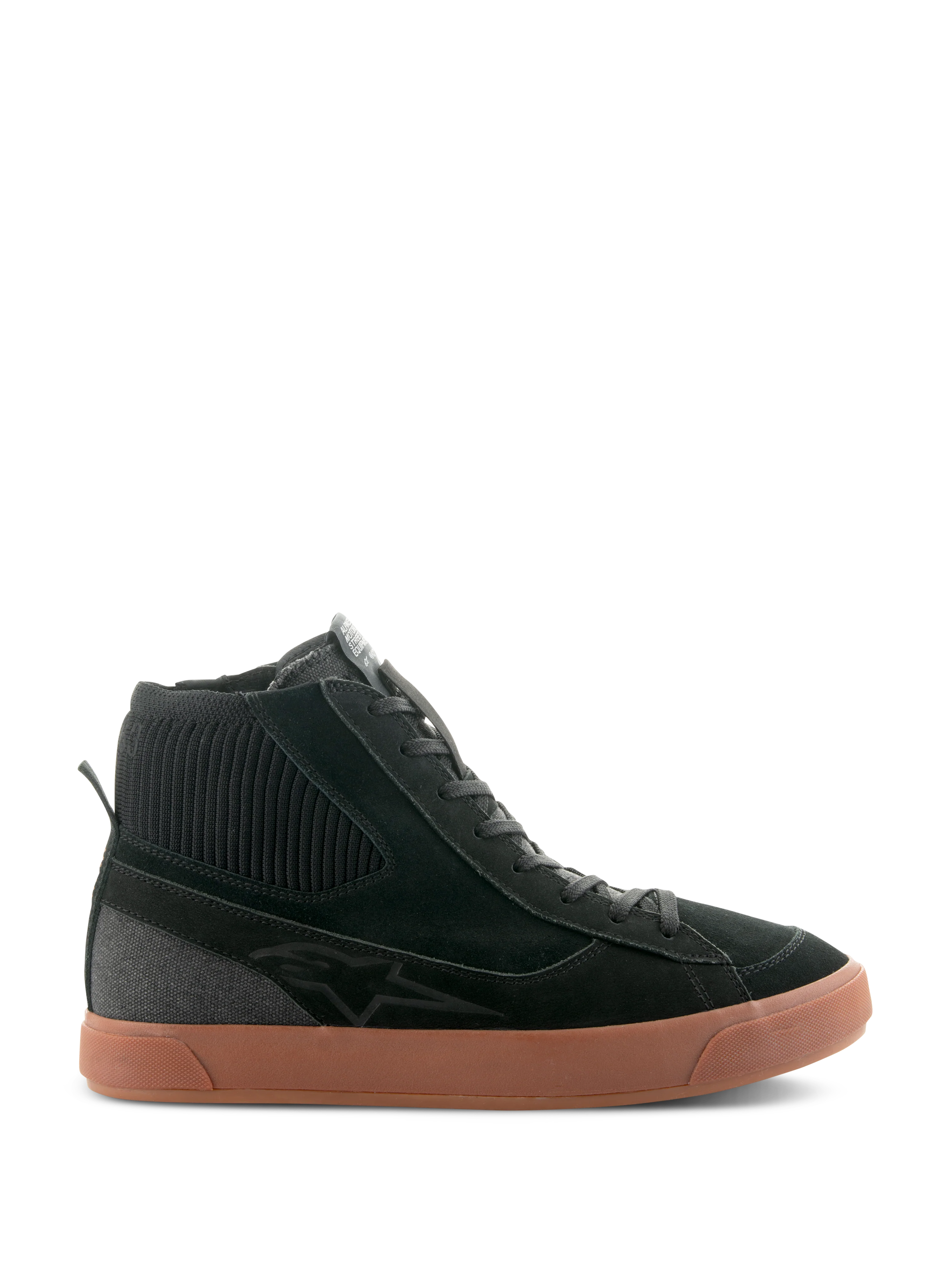 Stated Shoes