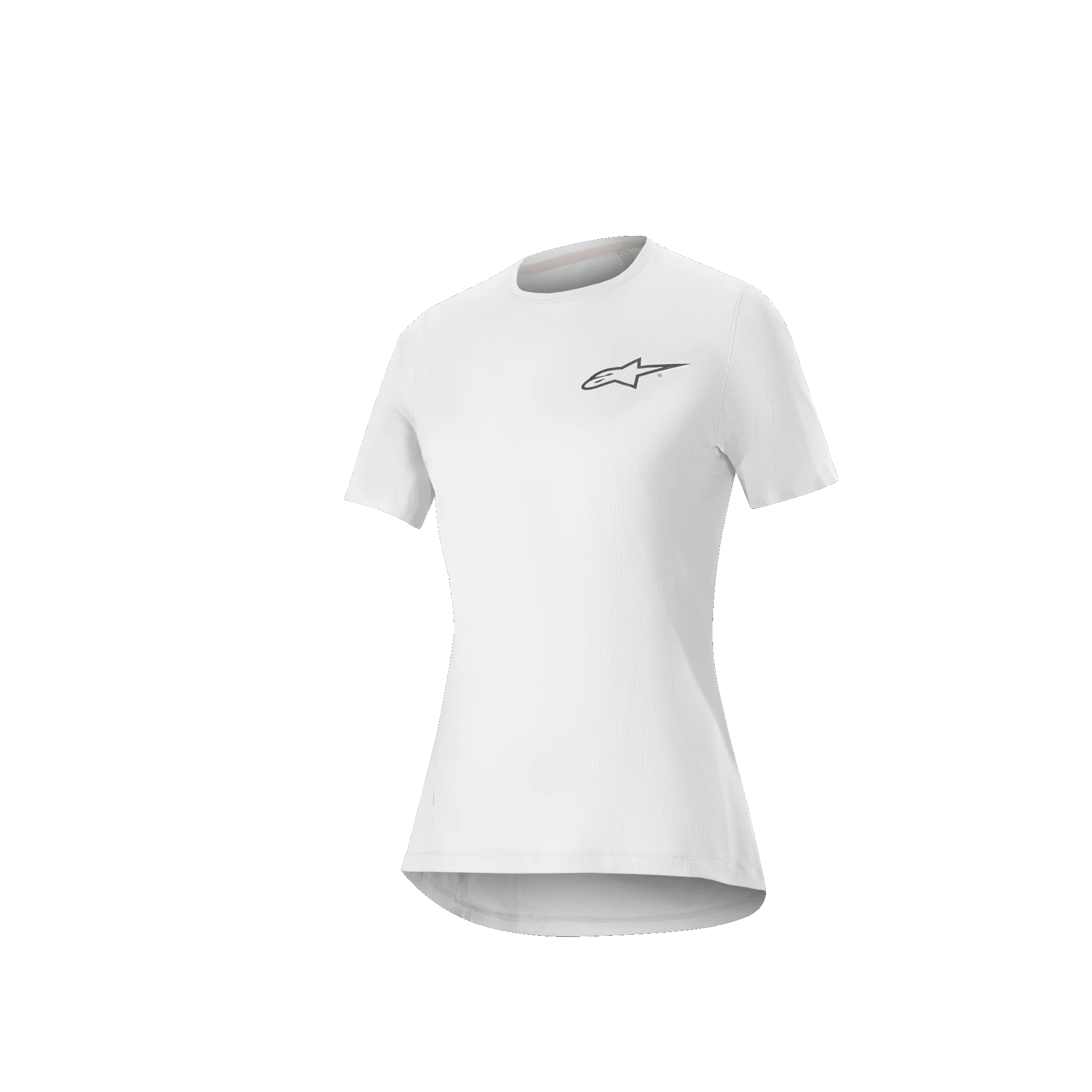 Women Stella A-Arias Jersey - Short Sleeve