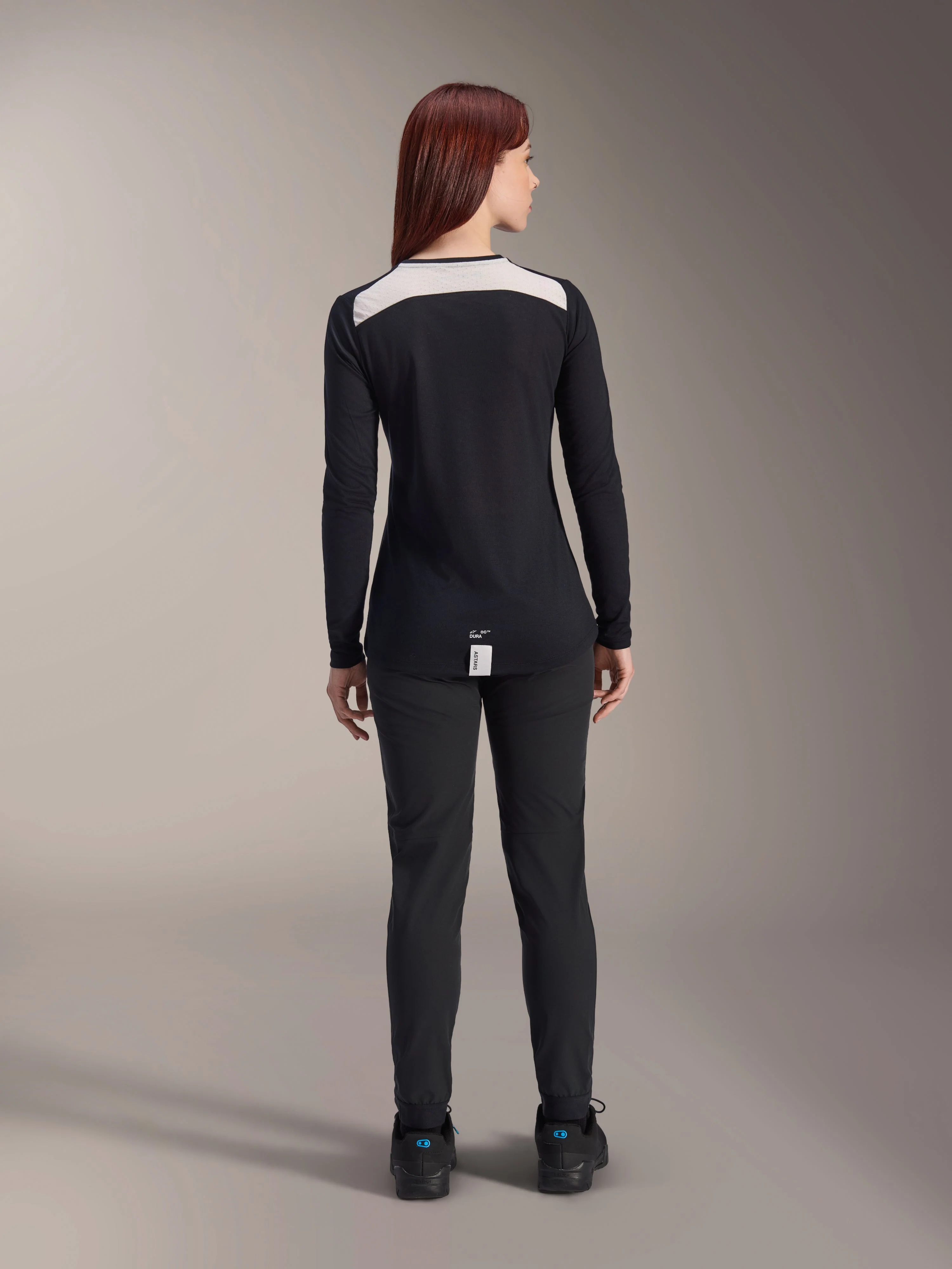 Women Stella A-Dura Dri Astar Jersey - Long Sleeve - Image 3