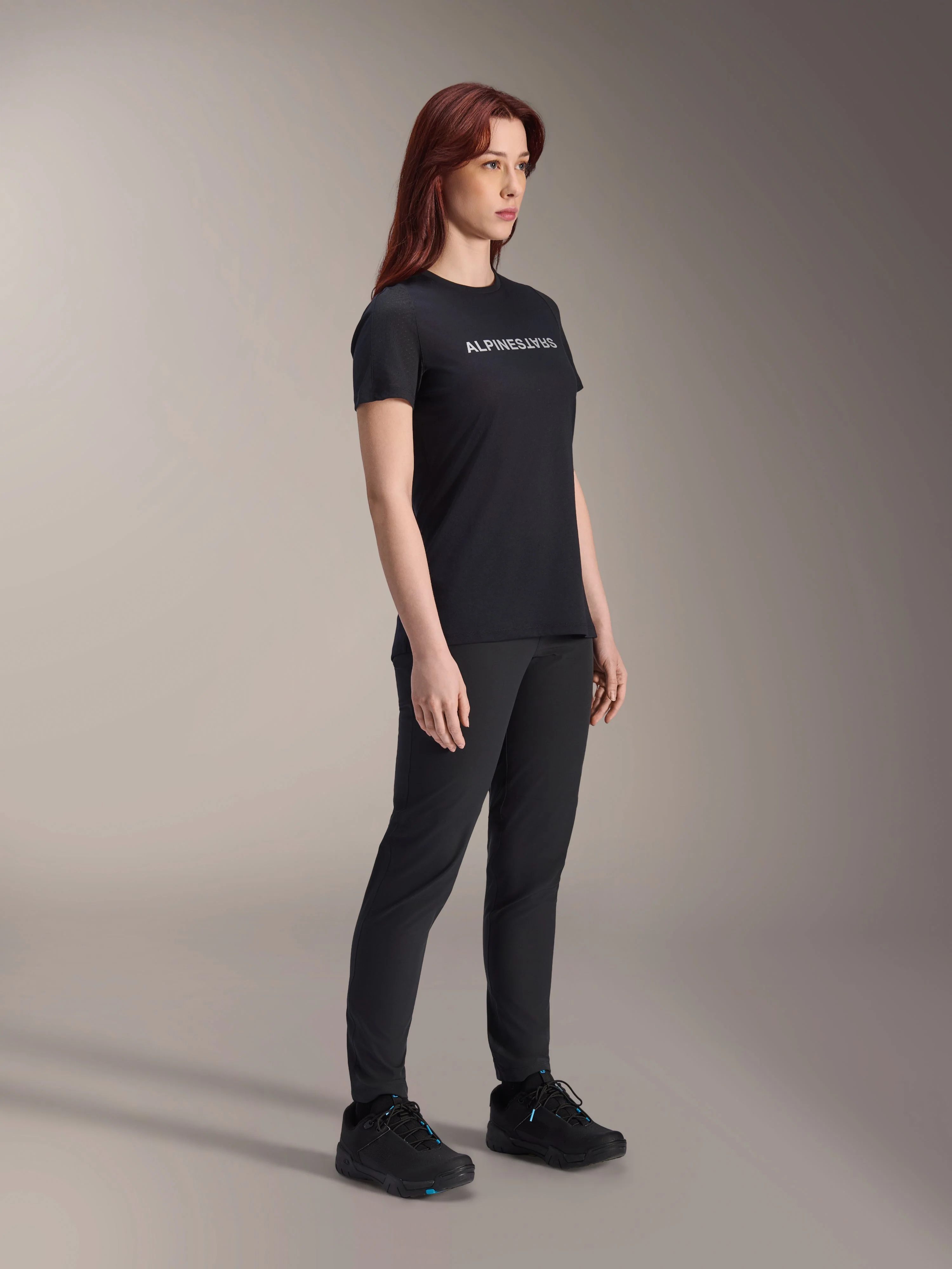 Women Stella A-Dura Dri Switch Jersey - Short Sleeve - Image 2