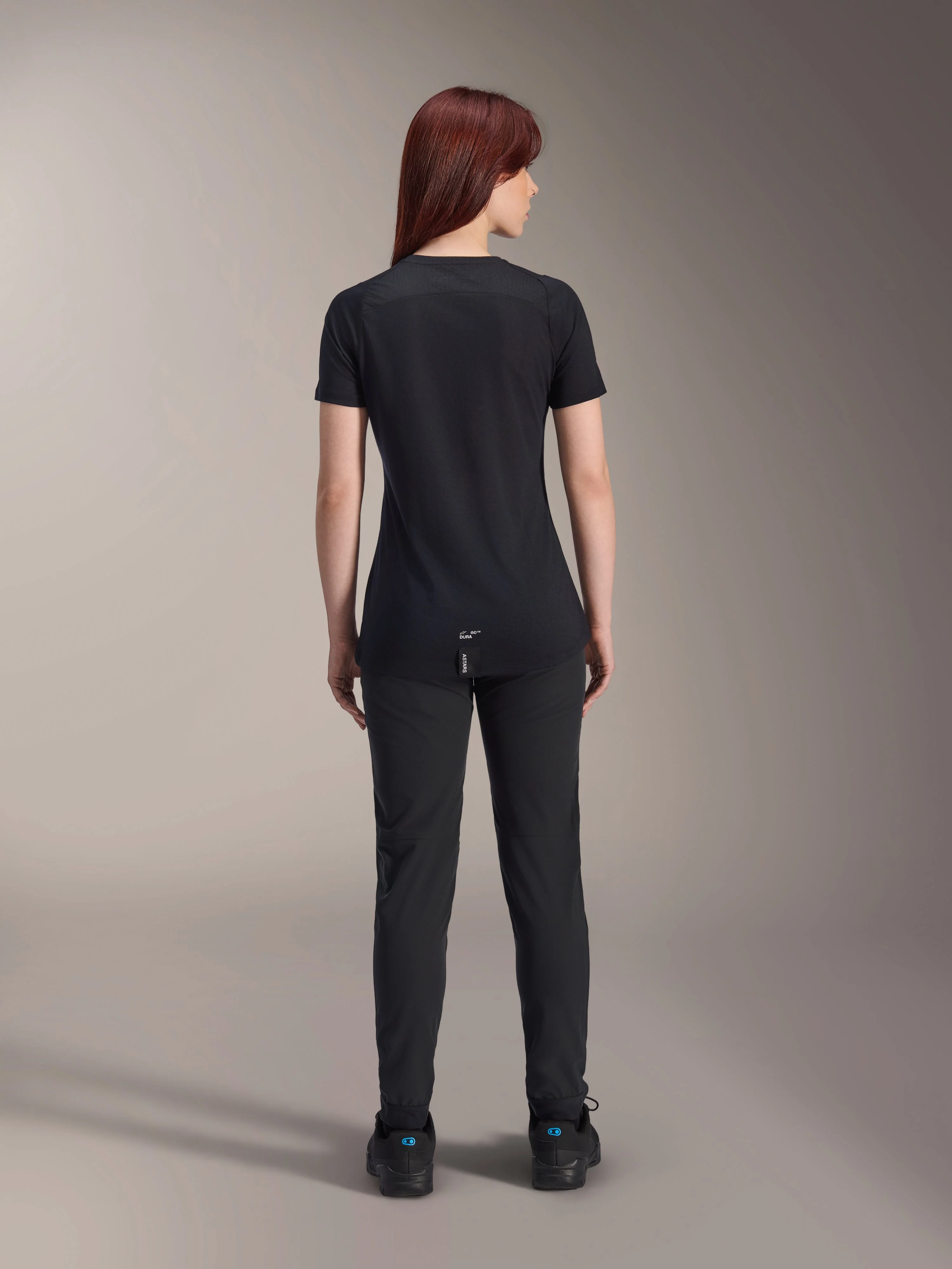 Women Stella A-Dura Dri Switch Jersey - Short Sleeve - Image 3
