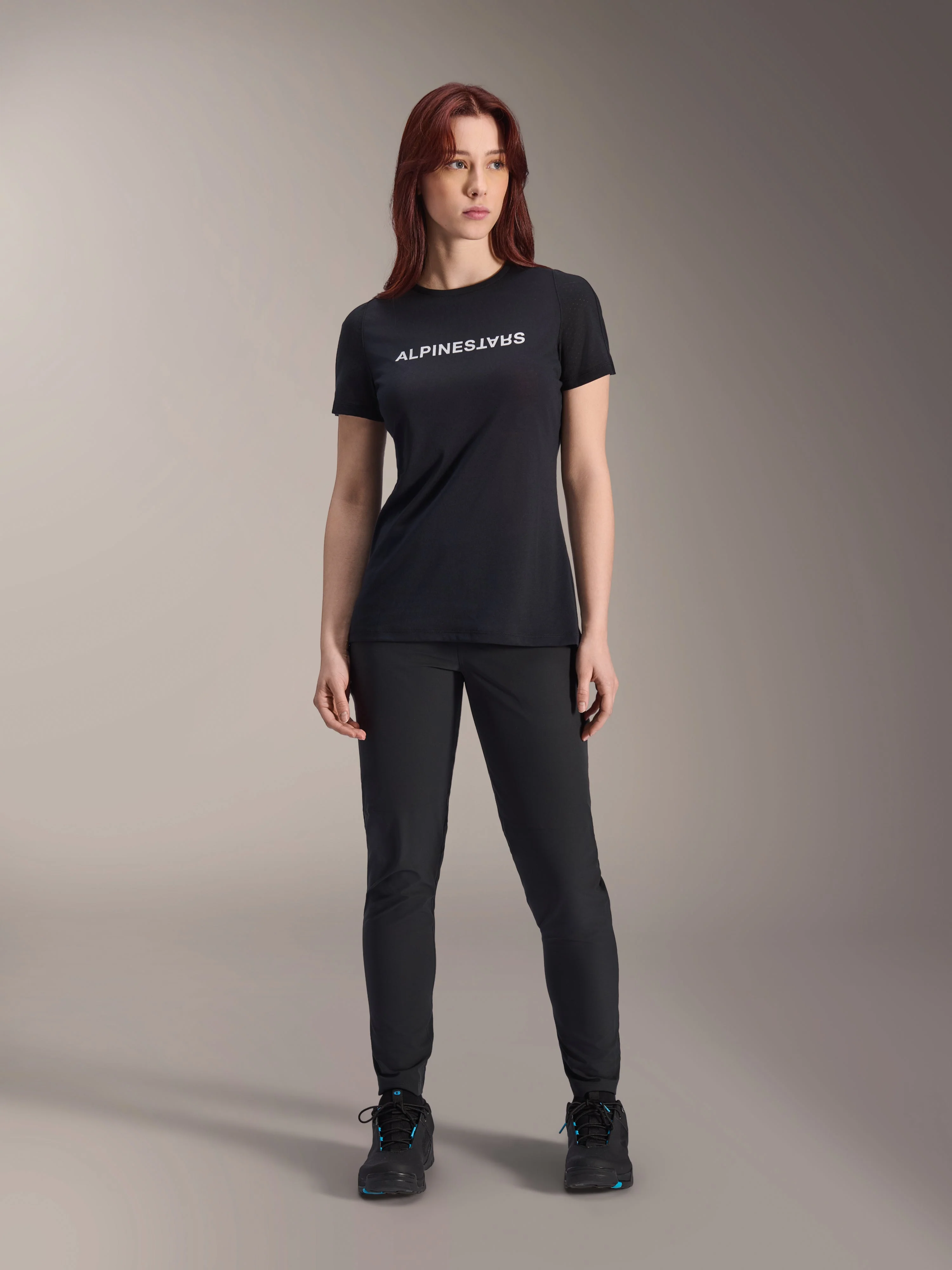 Women Stella A-Dura Dri Switch Jersey - Short Sleeve - Image 5