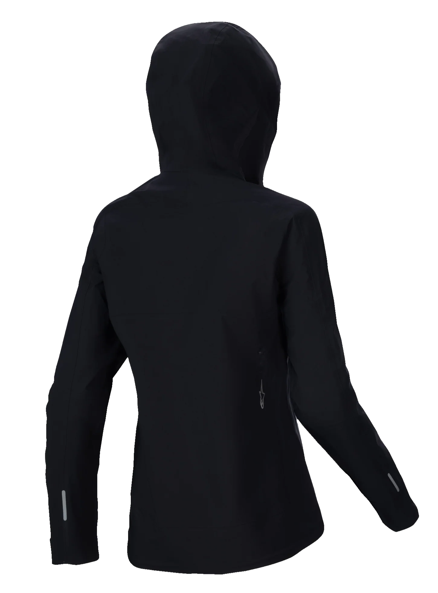 Woman Stella A-Dura Elite Waterproof Jacket - Image 2