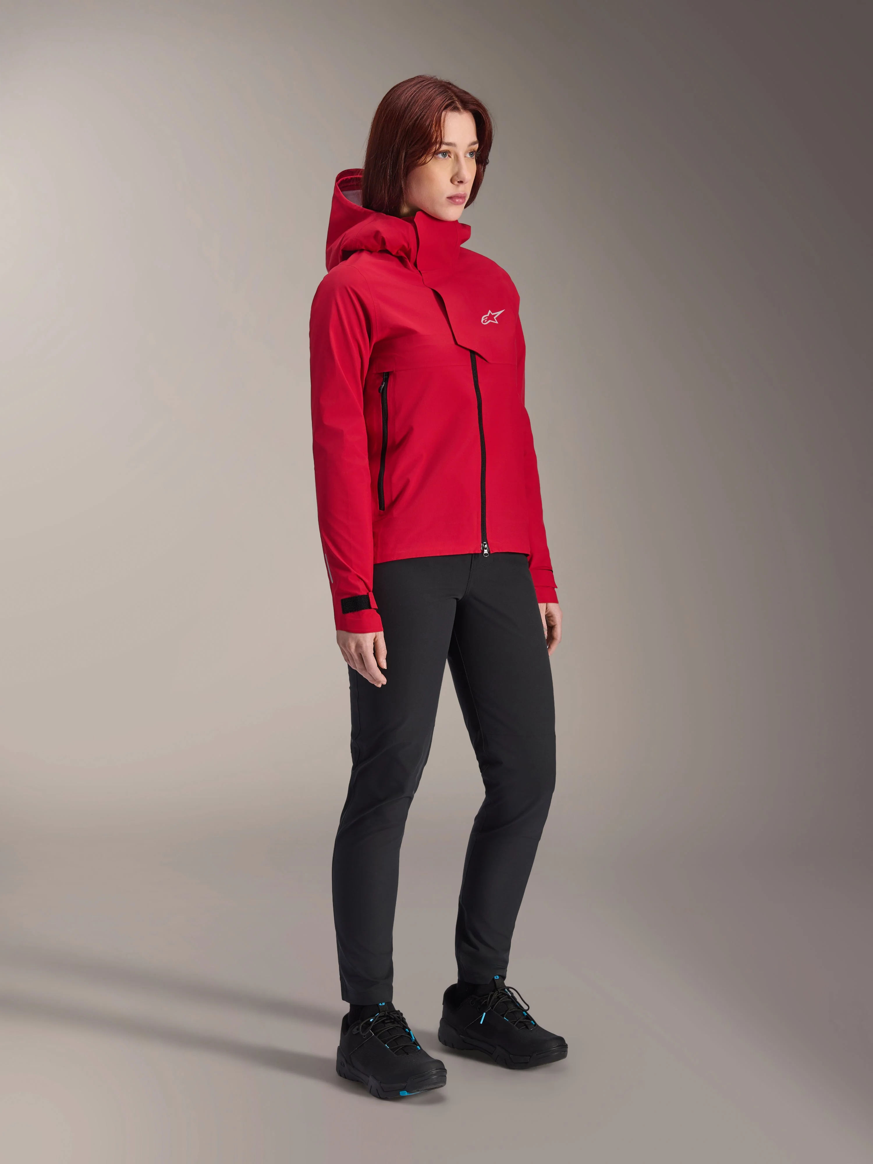 Stella A-Dura Elite Waterproof Jacket - Image 2