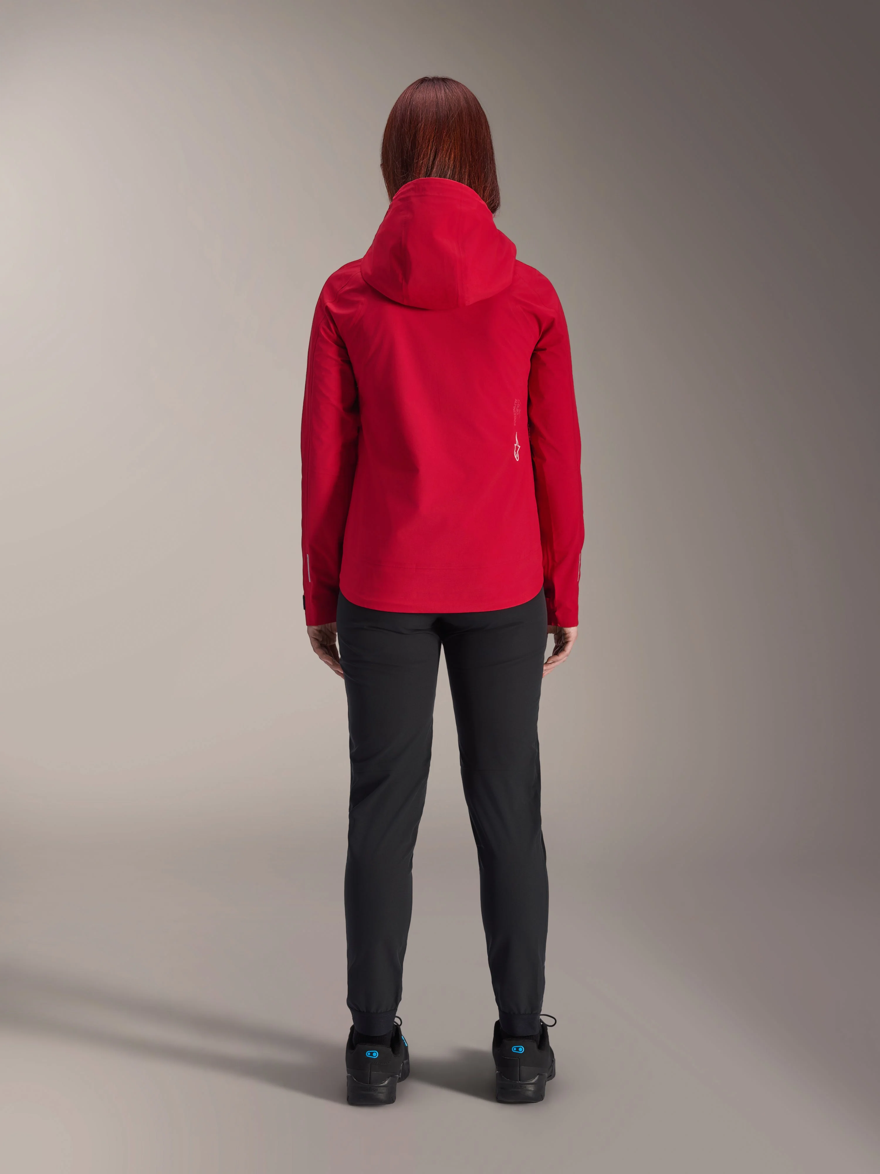 Stella A-Dura Elite Waterproof Jacket - Image 3