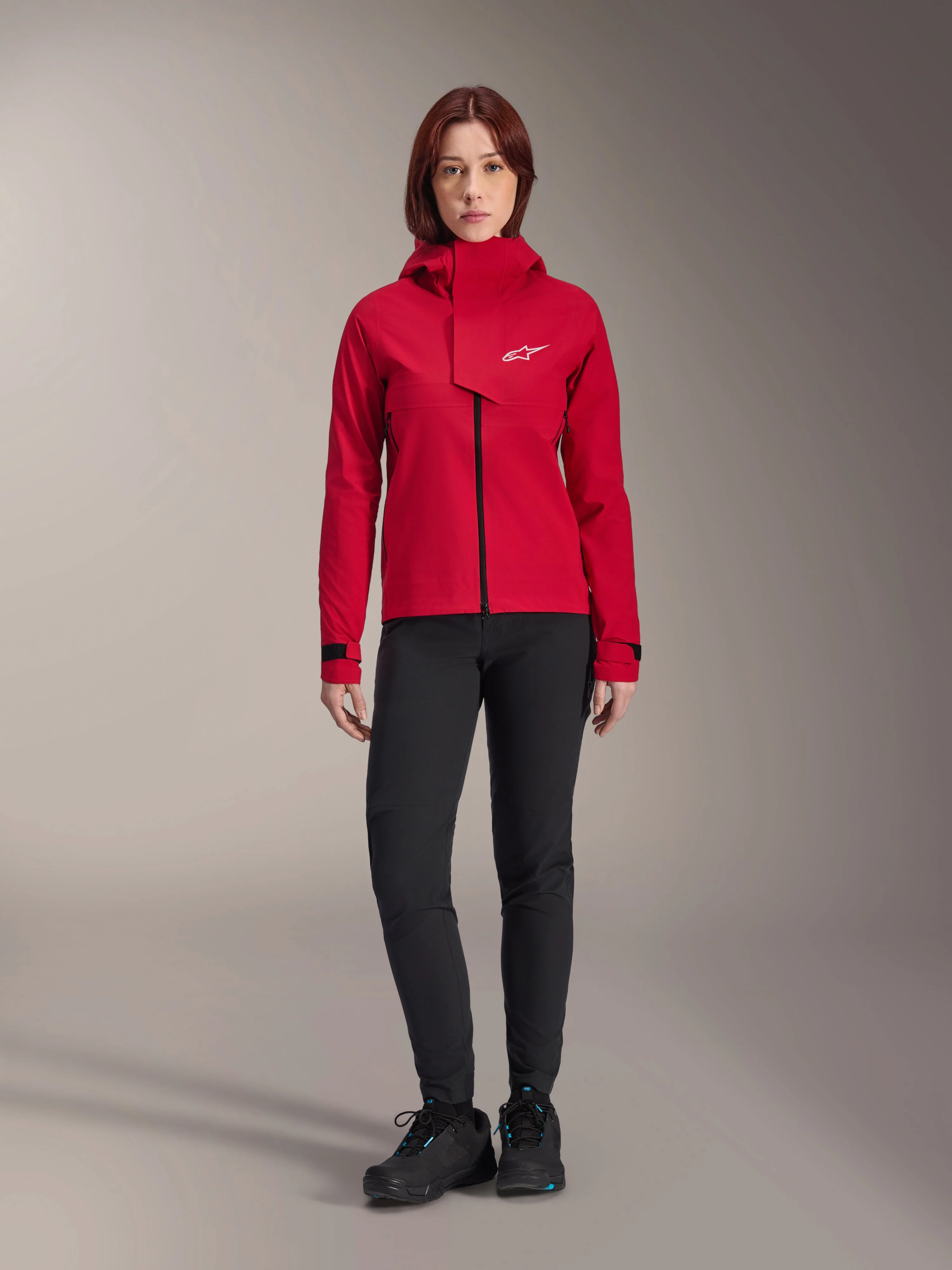 Stella A-Dura Elite Waterproof Jacket - Image 5