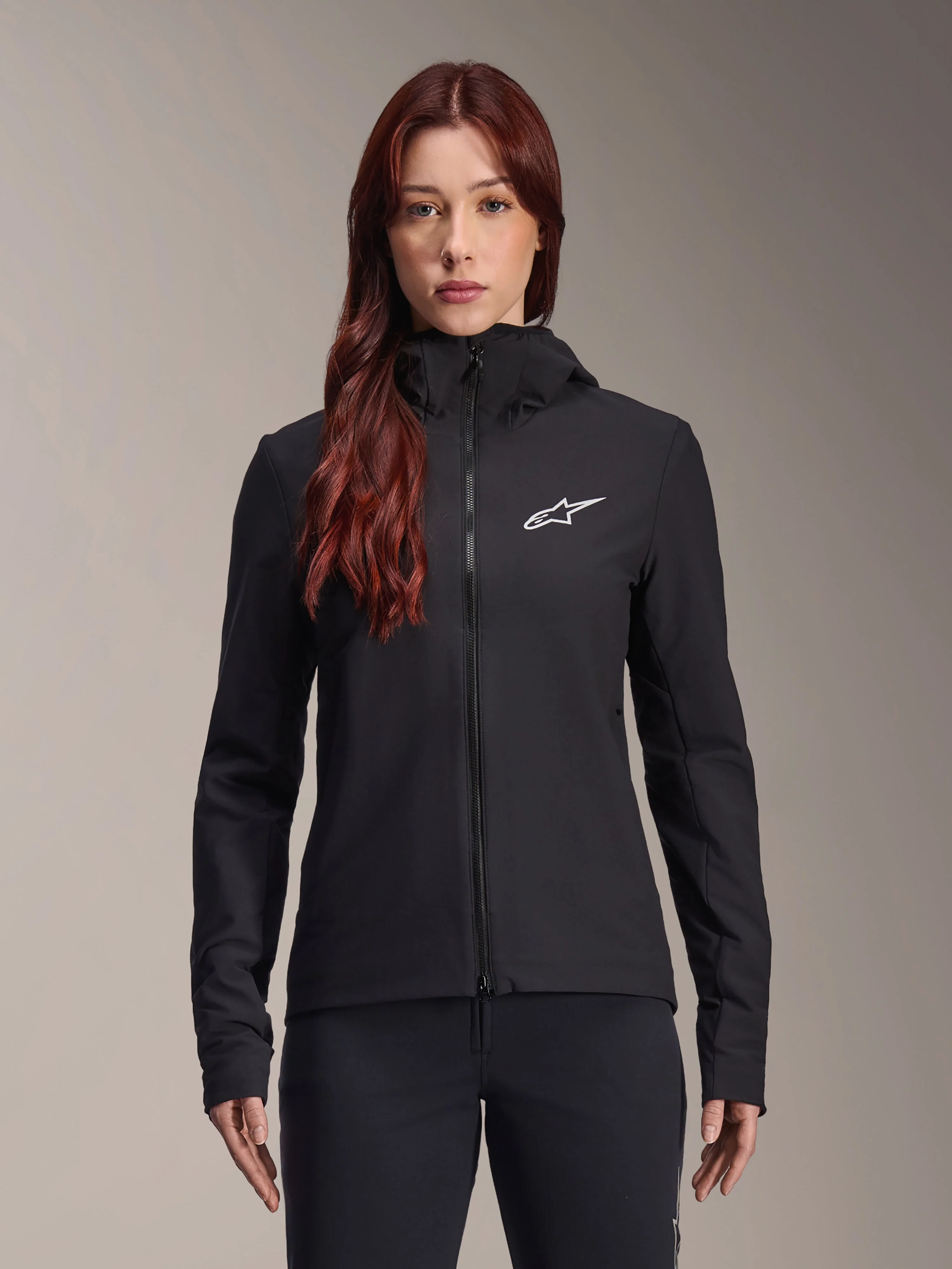 Women Stella A-Dura Thermal Jacket