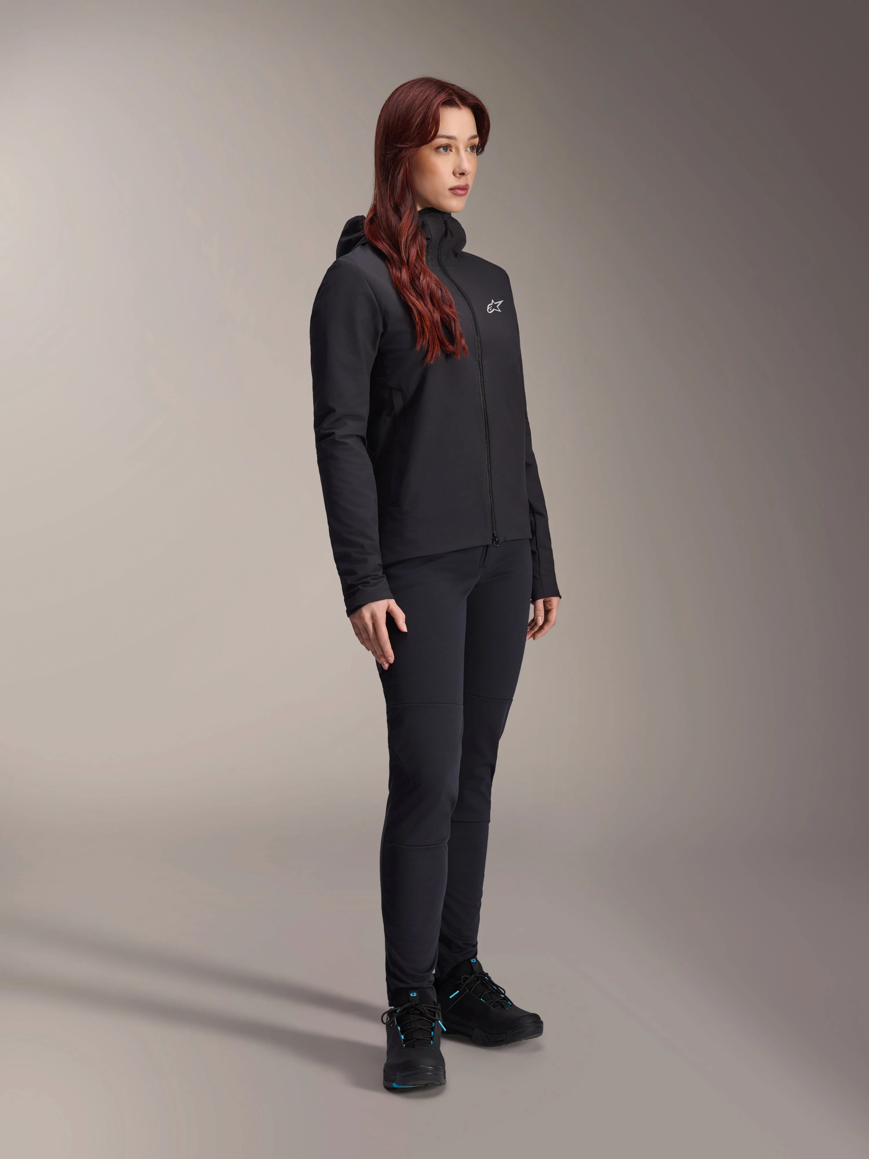 Women Stella A-Dura Thermal Jacket - Image 2