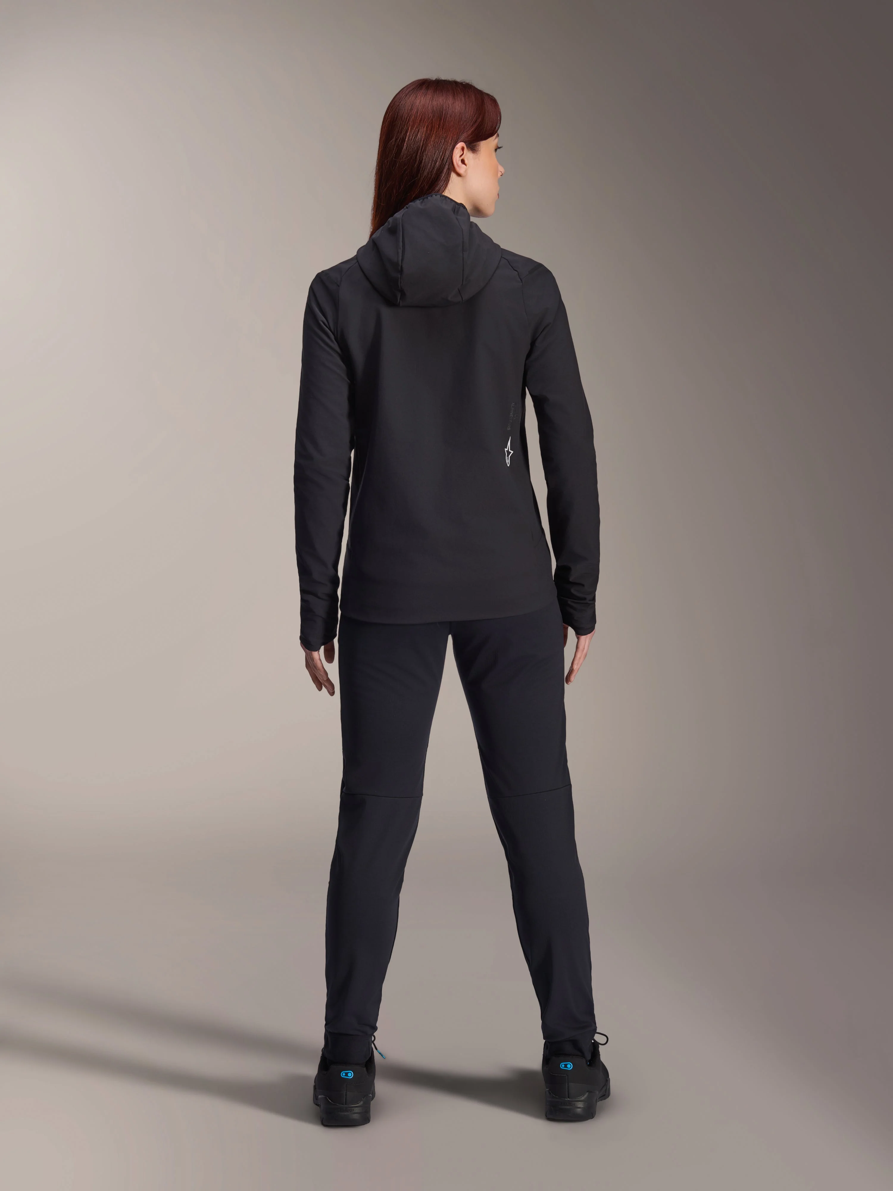 Women Stella A-Dura Thermal Jacket - Image 3