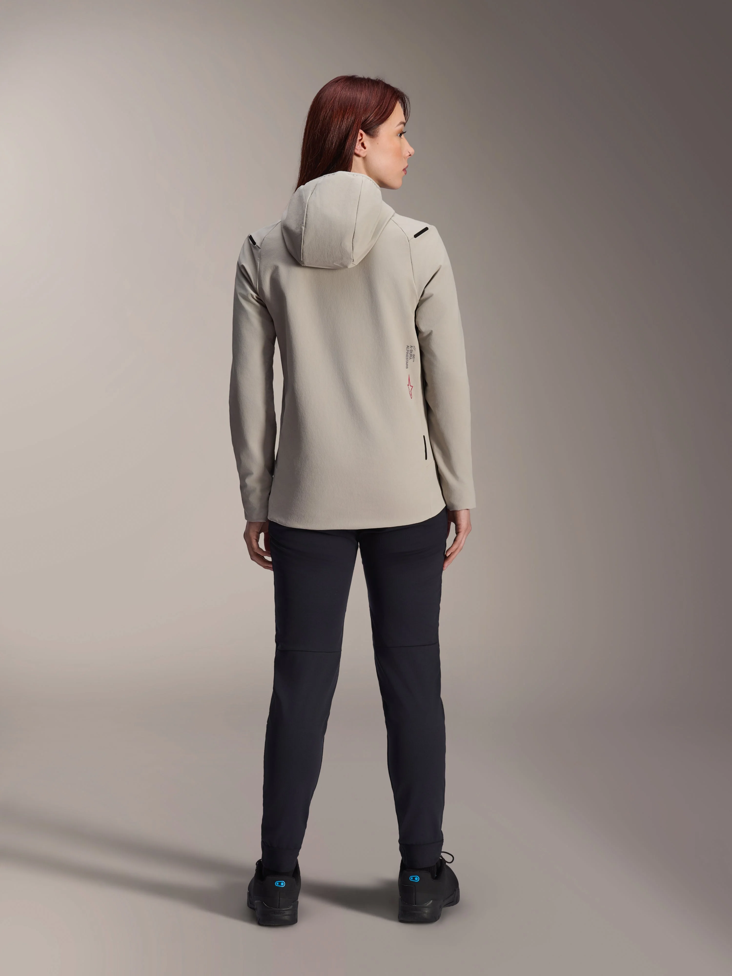 Women Stella A-Dura Thermal Jacket - Image 3