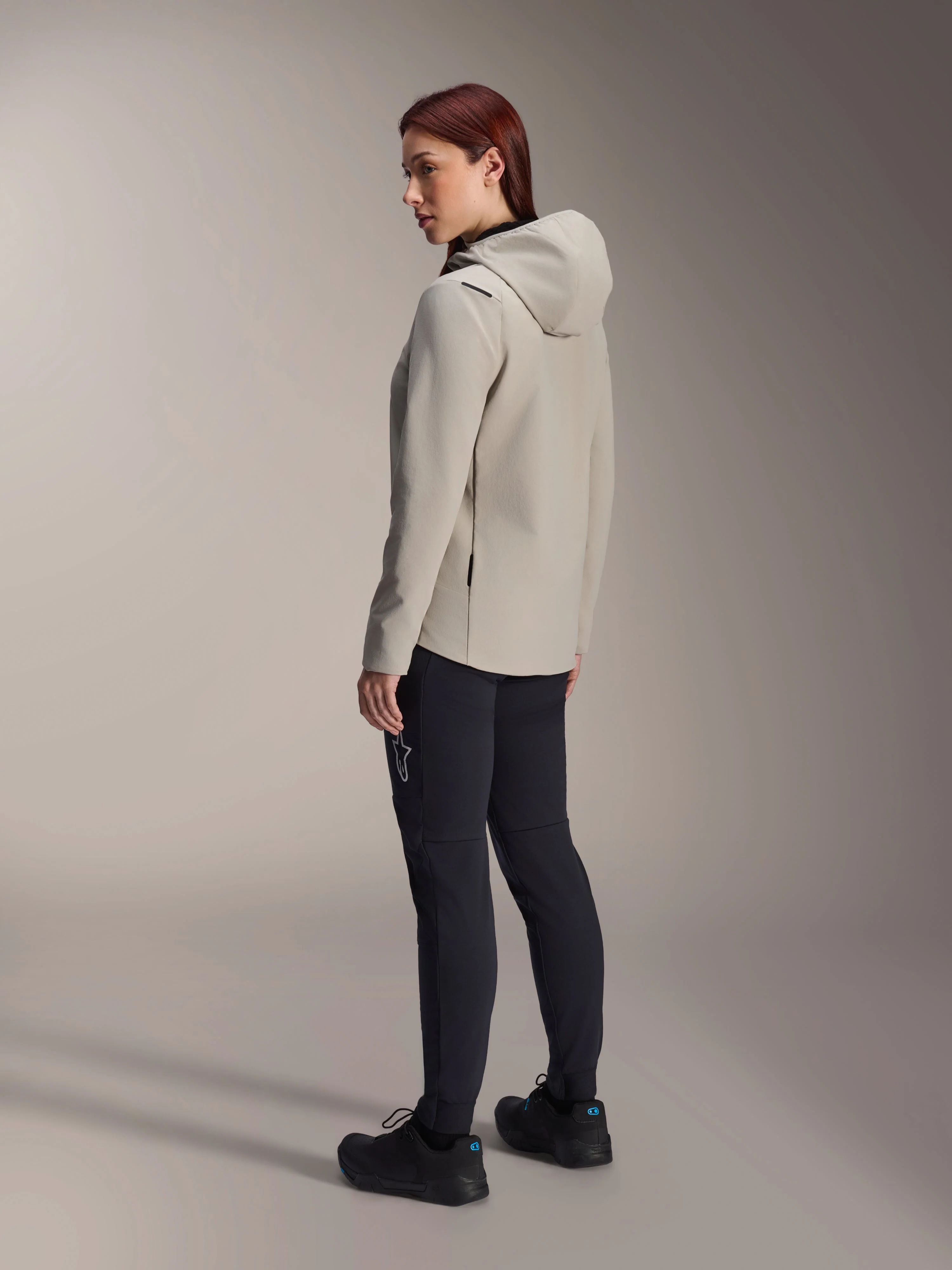 Women Stella A-Dura Thermal Jacket - Image 4