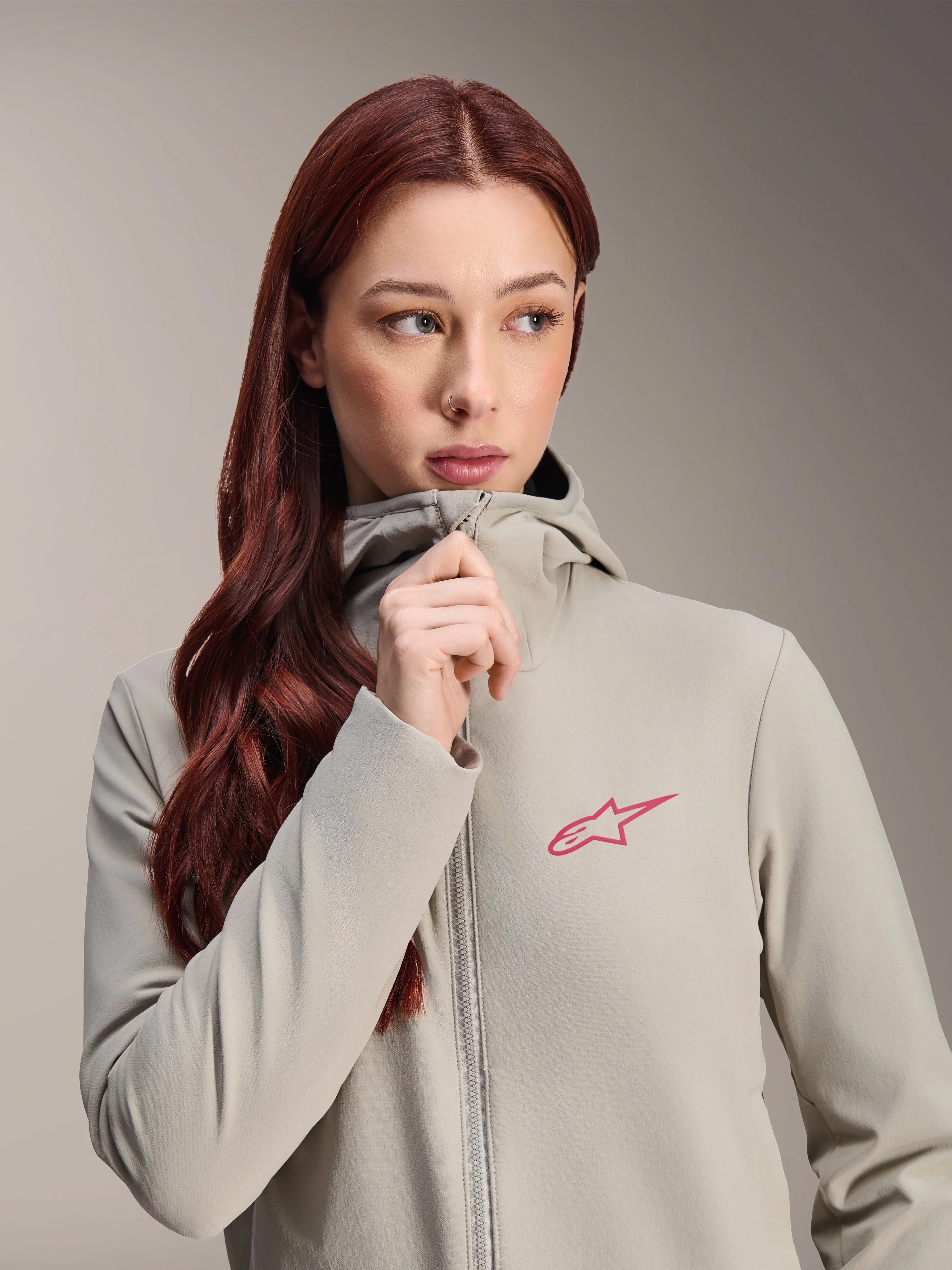 Women Stella A-Dura Thermal Jacket - Image 7