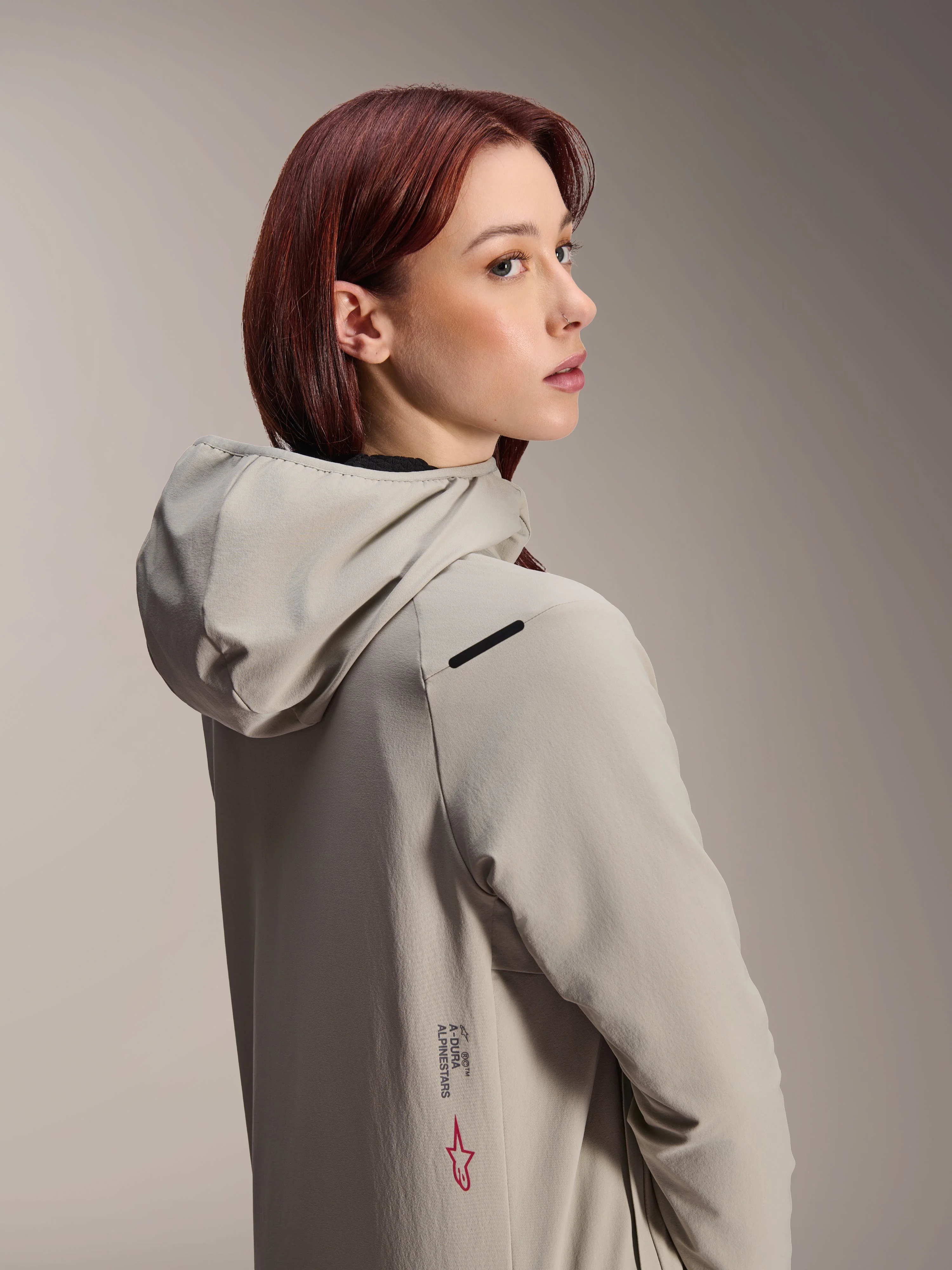 Women Stella A-Dura Thermal Jacket - Image 8